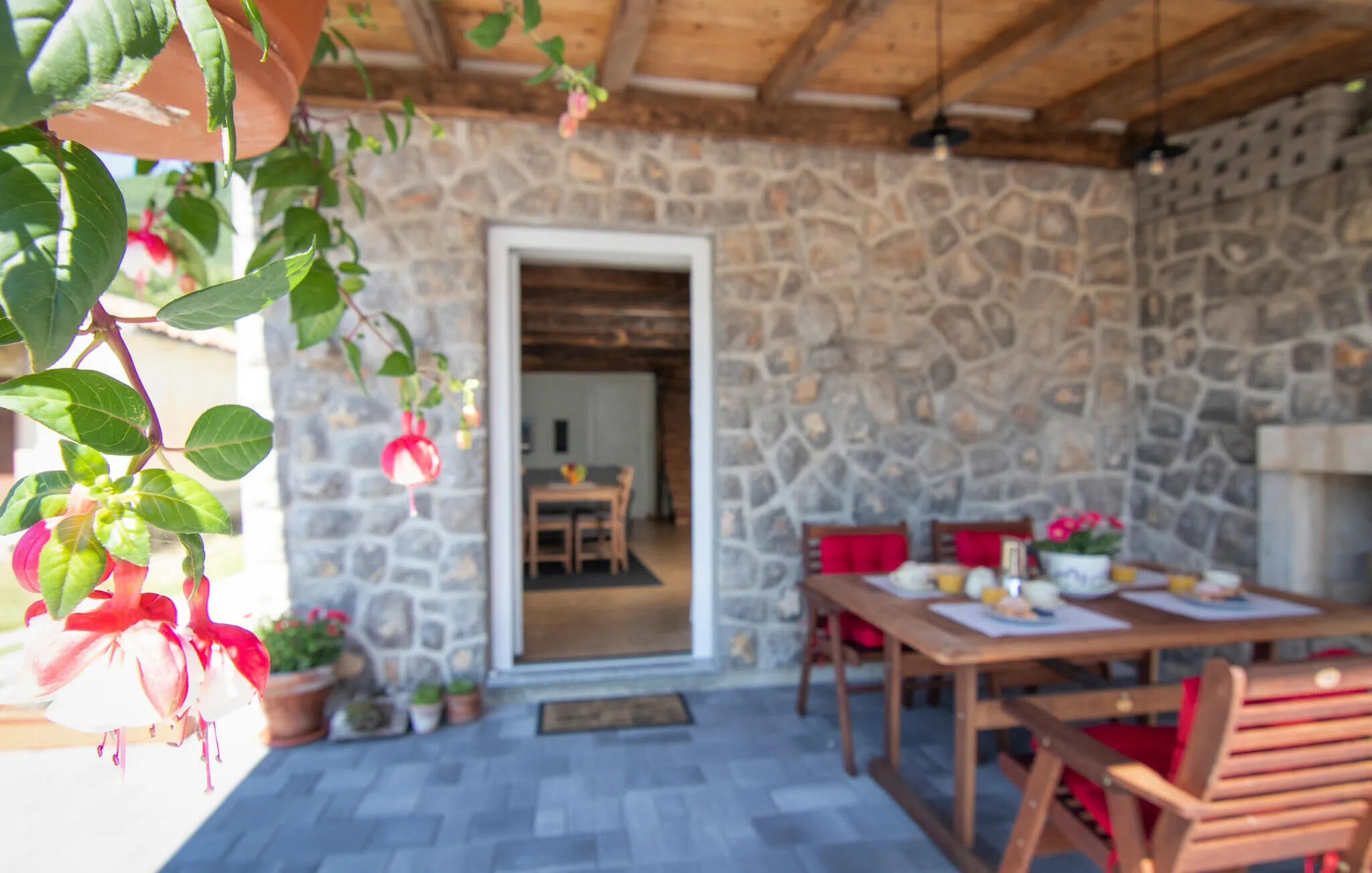 Vendégház Veprinac - CKU391 – Veprinac, Croația