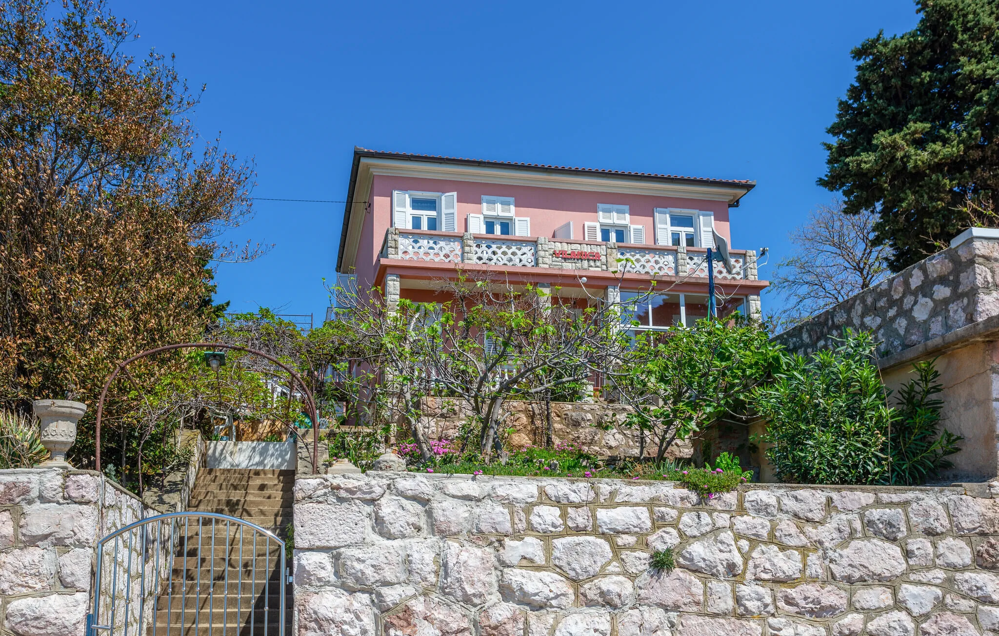 Apartman Novi Vinodolski - CKN808 – Novi Vinodolski, Chorvatsko