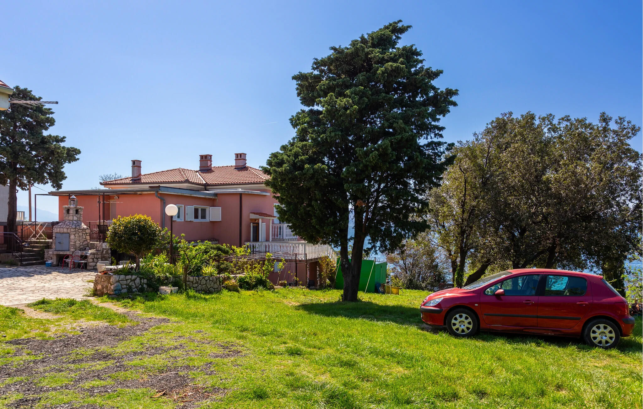 Apartman Novi Vinodolski - CKN808 – Novi Vinodolski, Chorvatsko