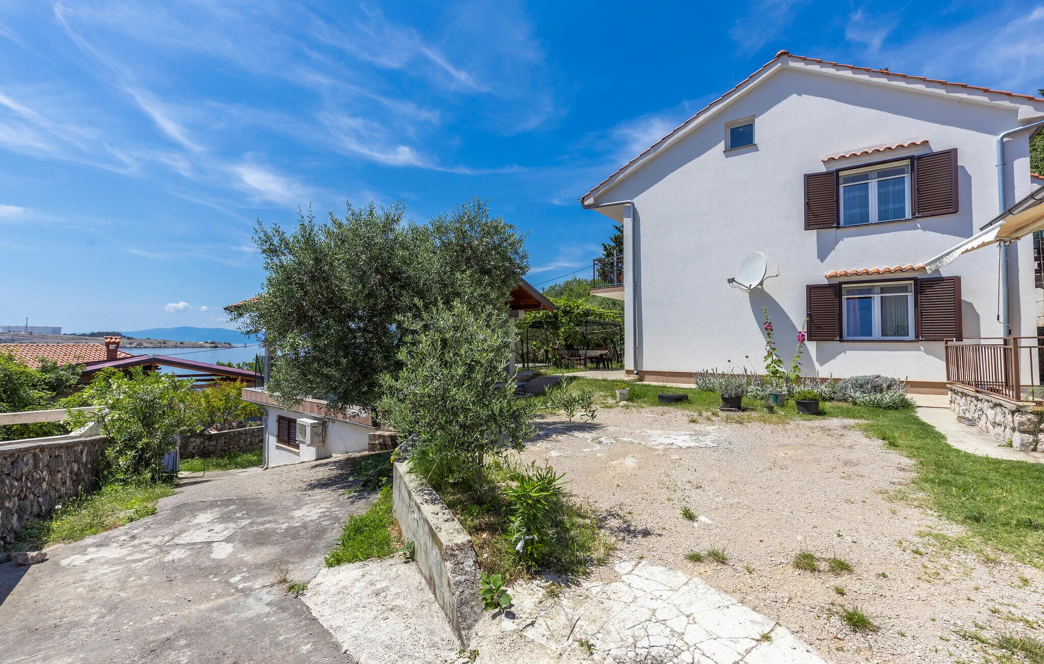 Apartman Omišalj - CKI568 – Omišalj, Chorwacja