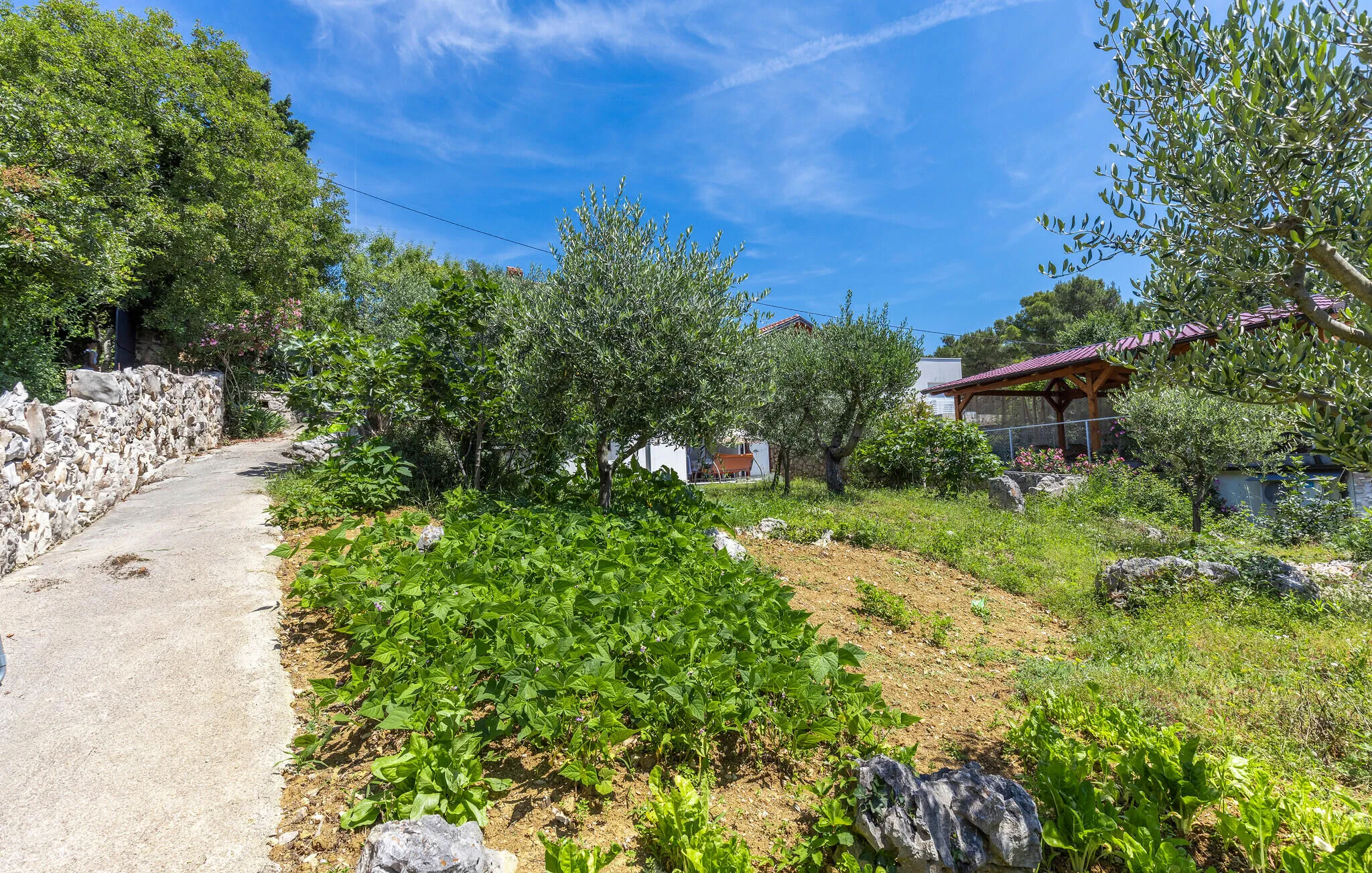 Apartman Omišalj - CKI568 – Omišalj, Chorwacja