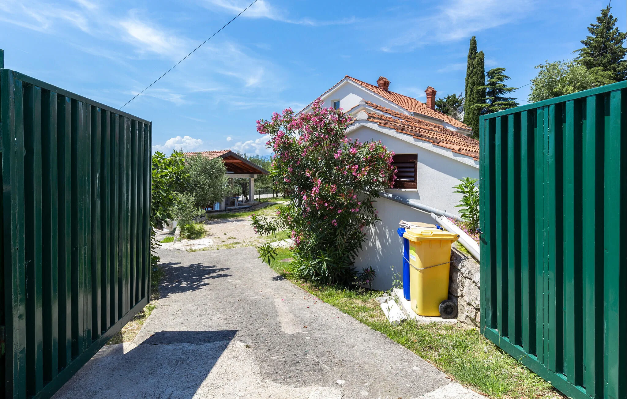 Apartman Omišalj - CKI568 – Omišalj, Chorwacja