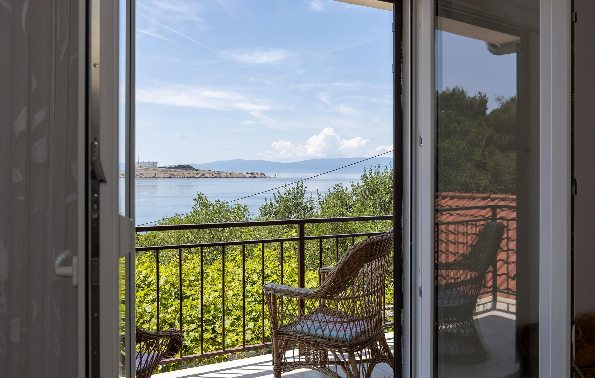Apartman Omišalj - CKI568 – Omišalj, Chorwacja