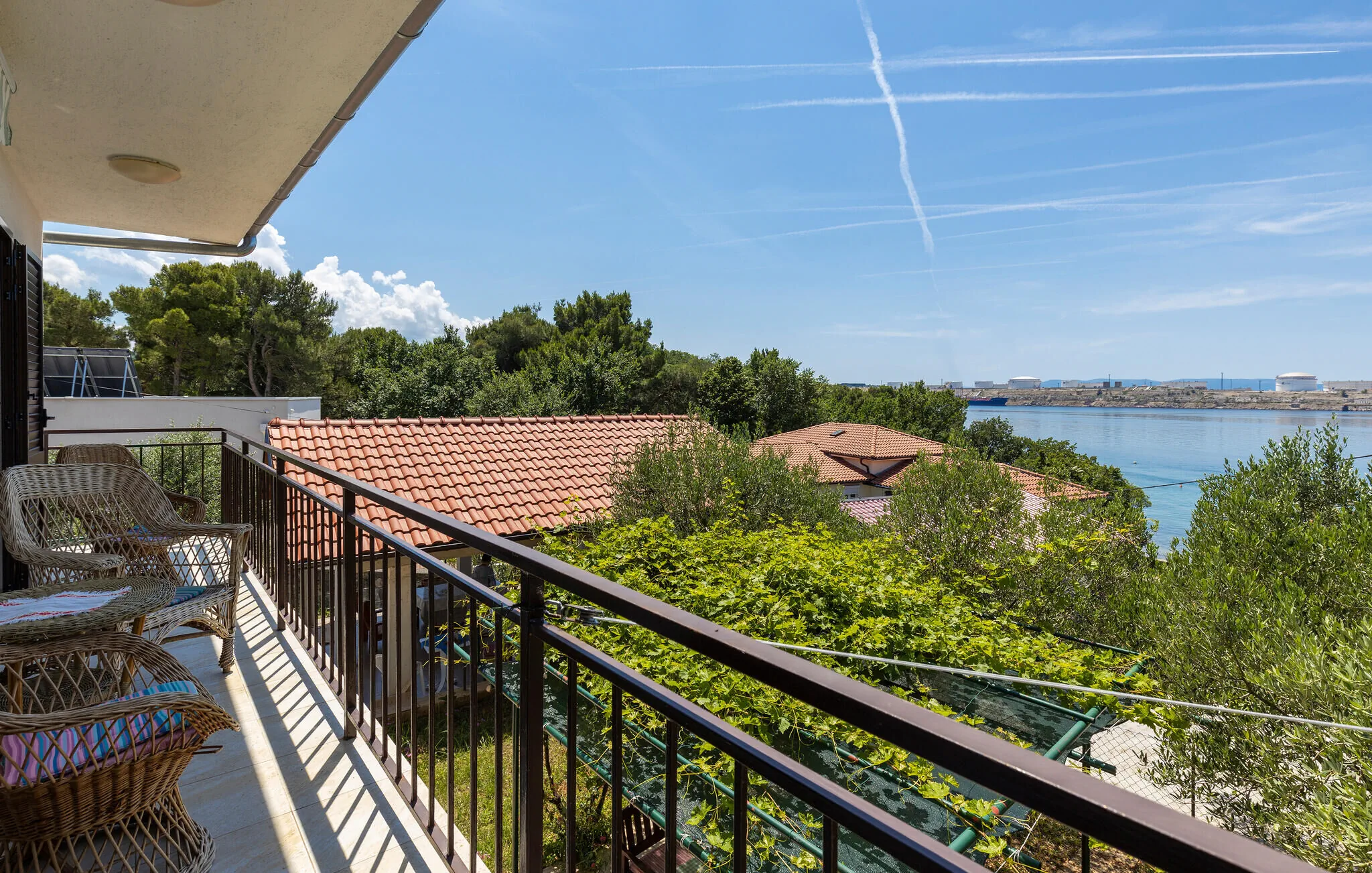 Apartman Omišalj - CKI568 – Omišalj, Chorwacja