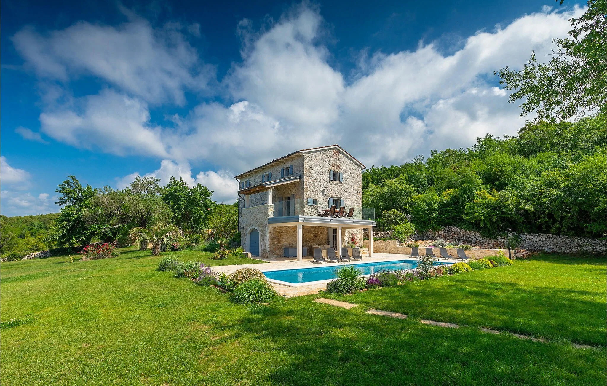 Vendégház Barban - CLI855 – Comuna Barban, Croația