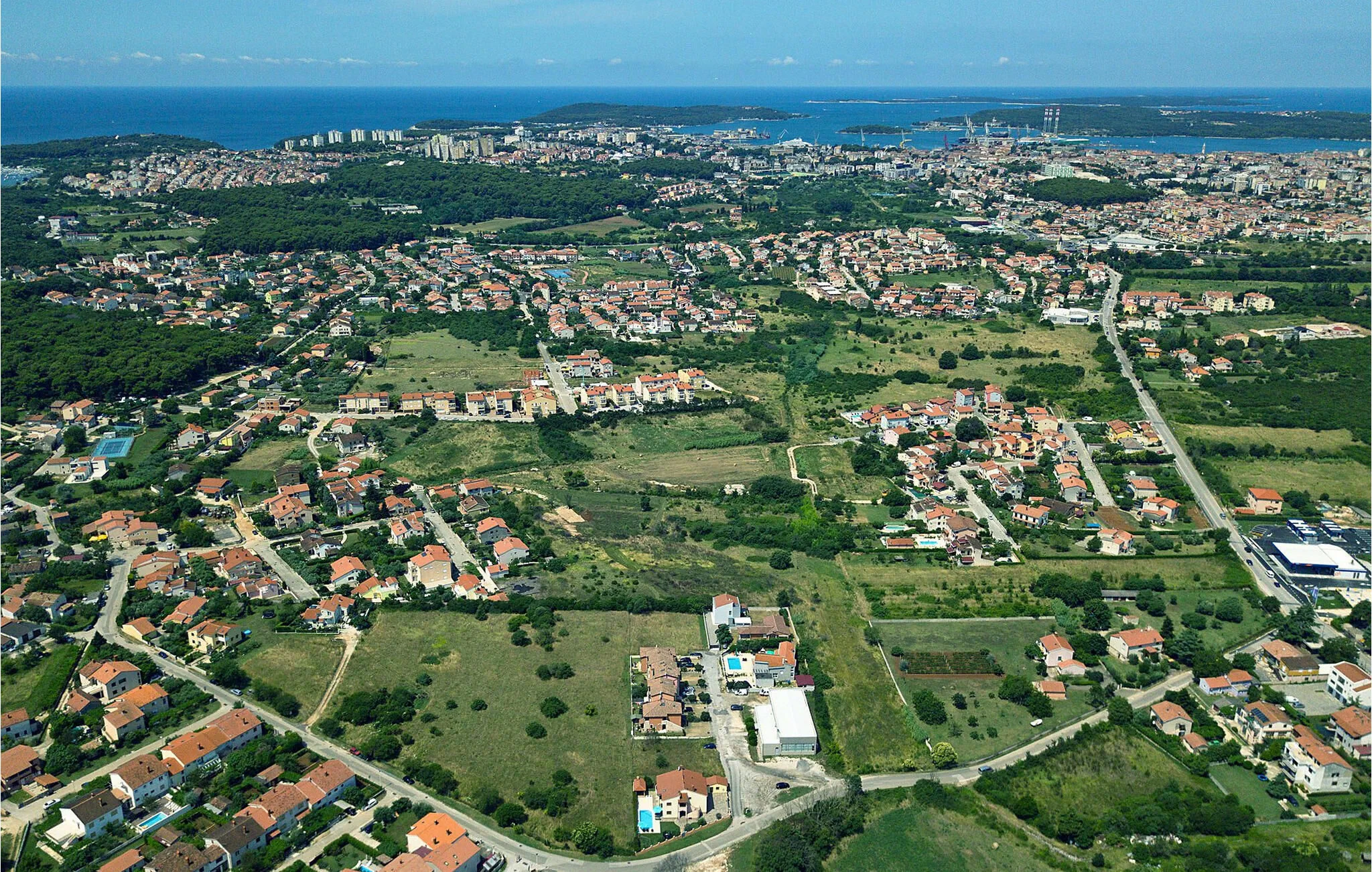 Vendégház Pula - CLS209 - foto 8