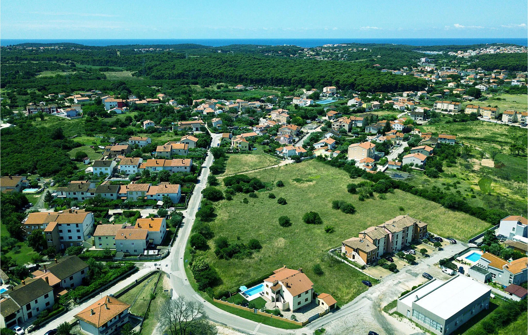 Vendégház Pula - CLS209 - foto 9