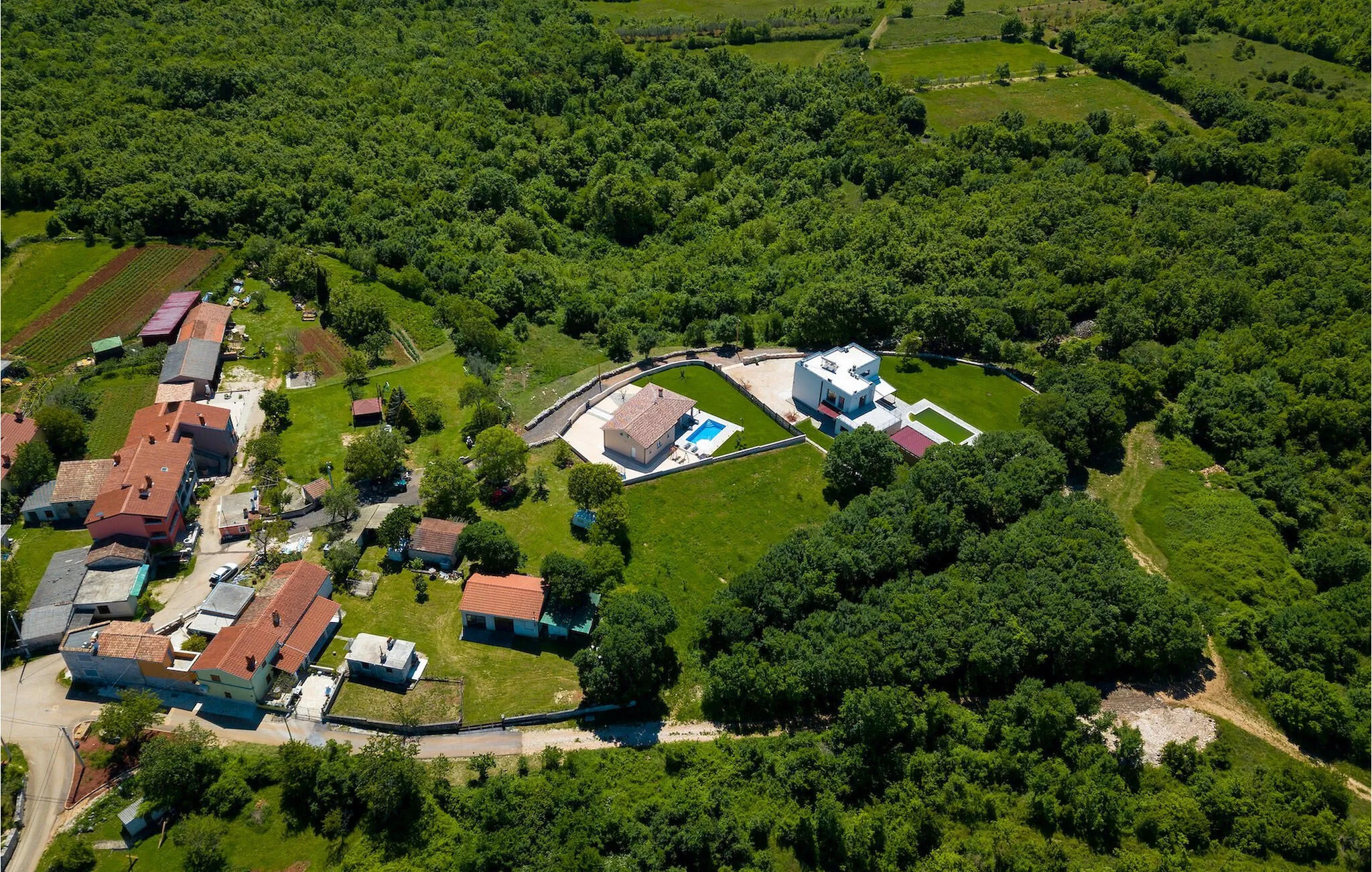 Vendégház Barban - CLS188 - foto 9