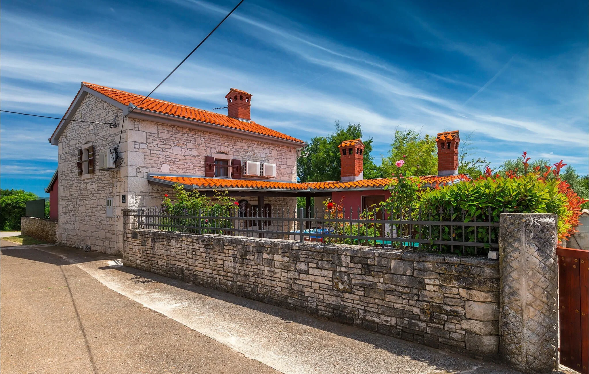 Vendégház Pula - CLI897 – Pola, Croația