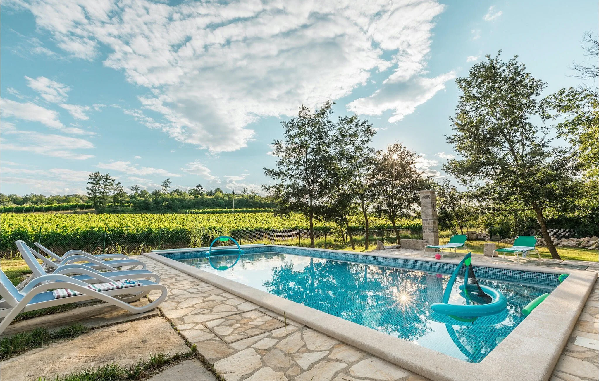 Vendégház Buje - Buie - CLS094 – Buje, Croația