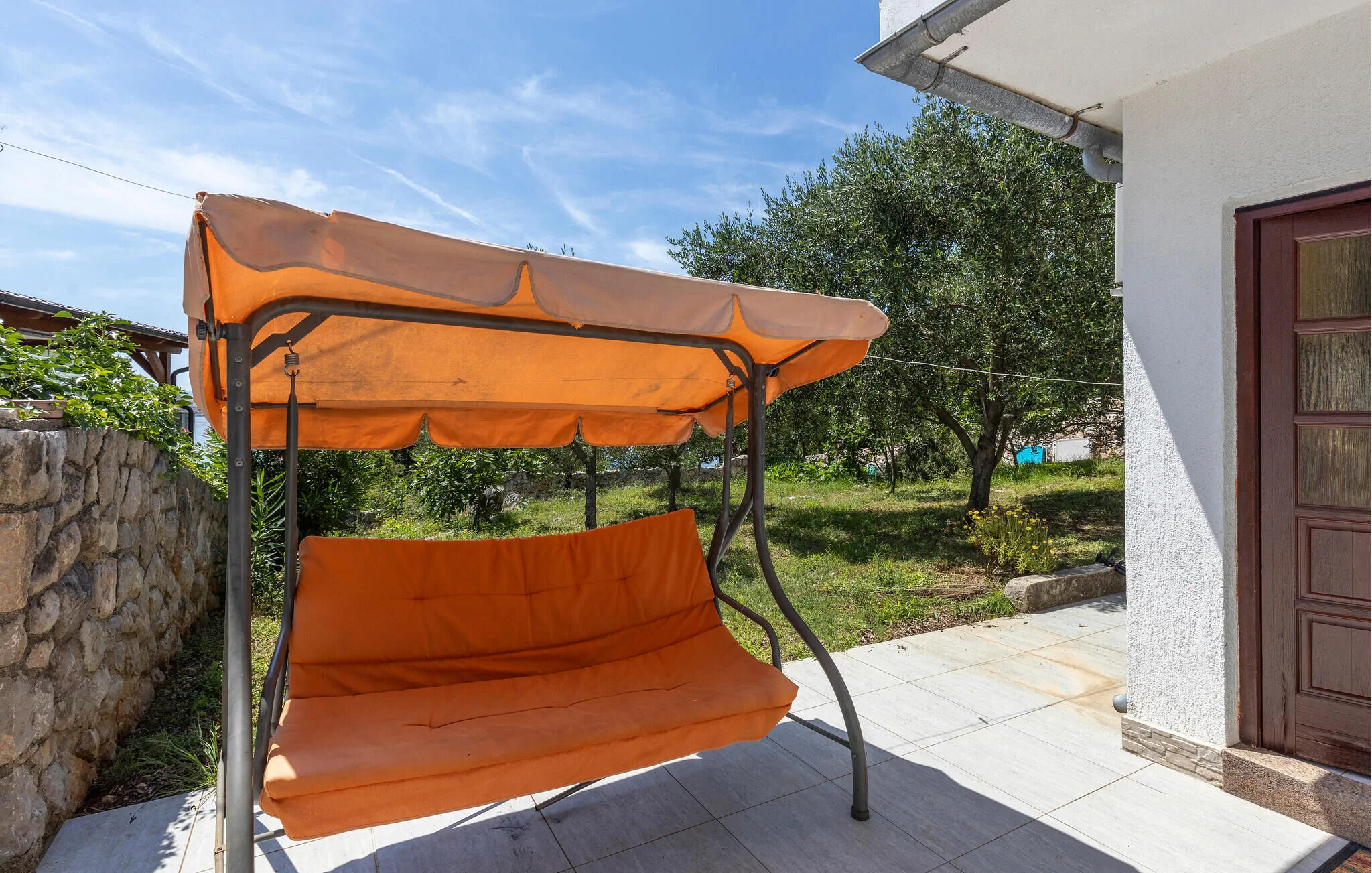 Apartman Omišalj - CKI569 – Omišalj, Chorvatsko