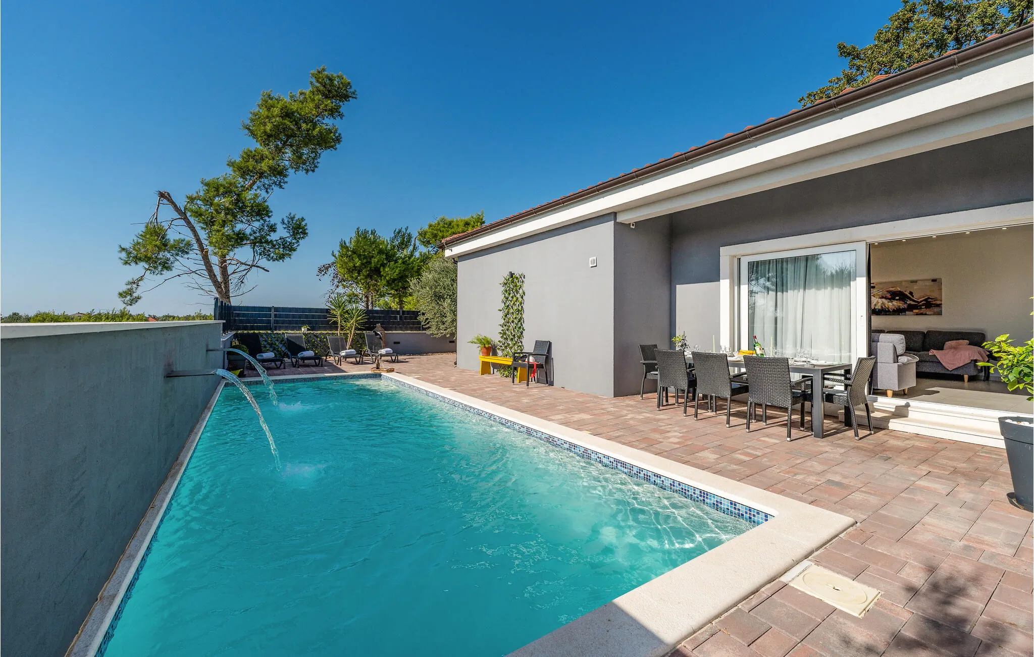 Vendégház Privlaka - CDI622 - foto 3