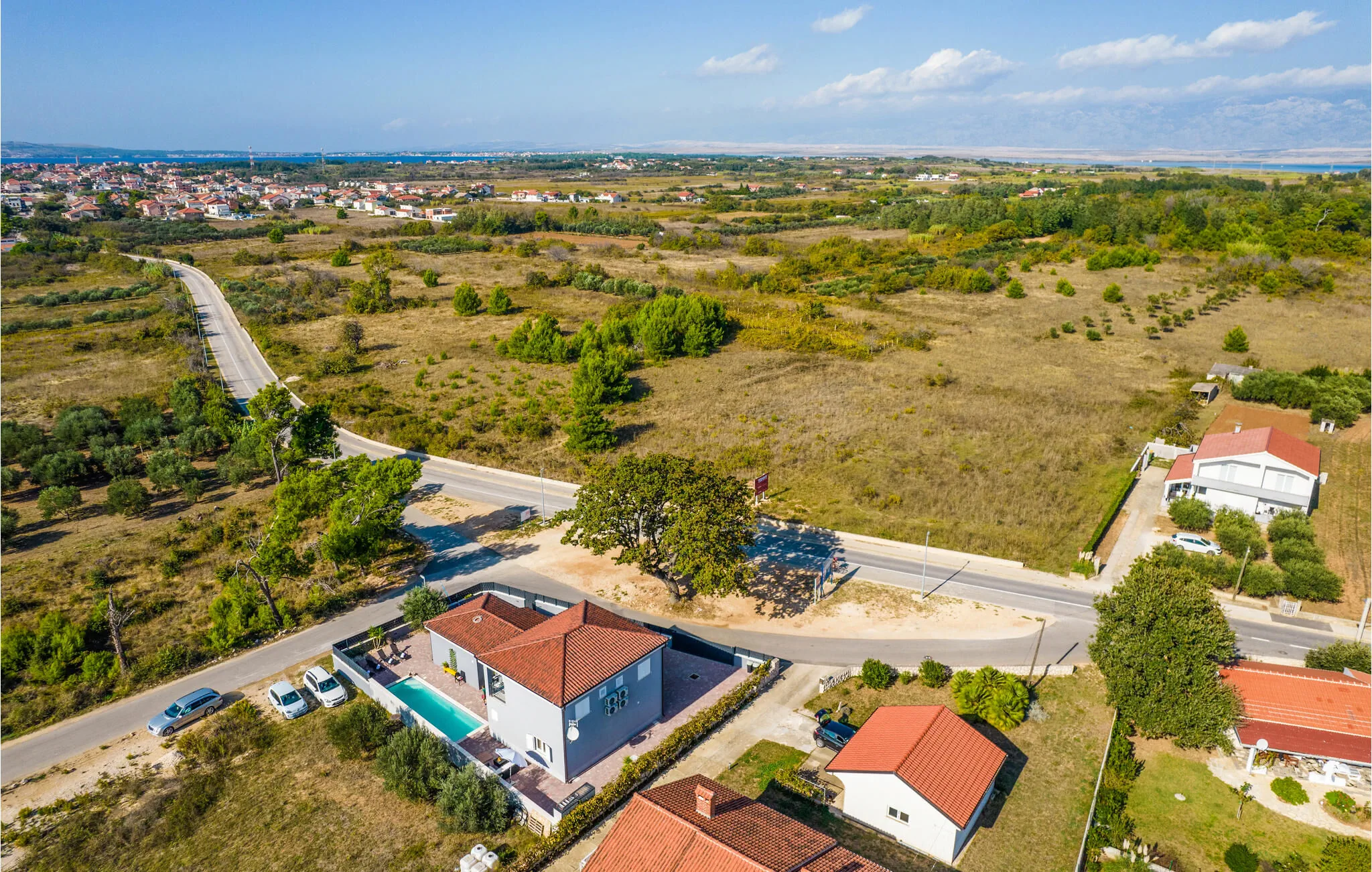 Vendégház Privlaka - CDI622 - foto 8