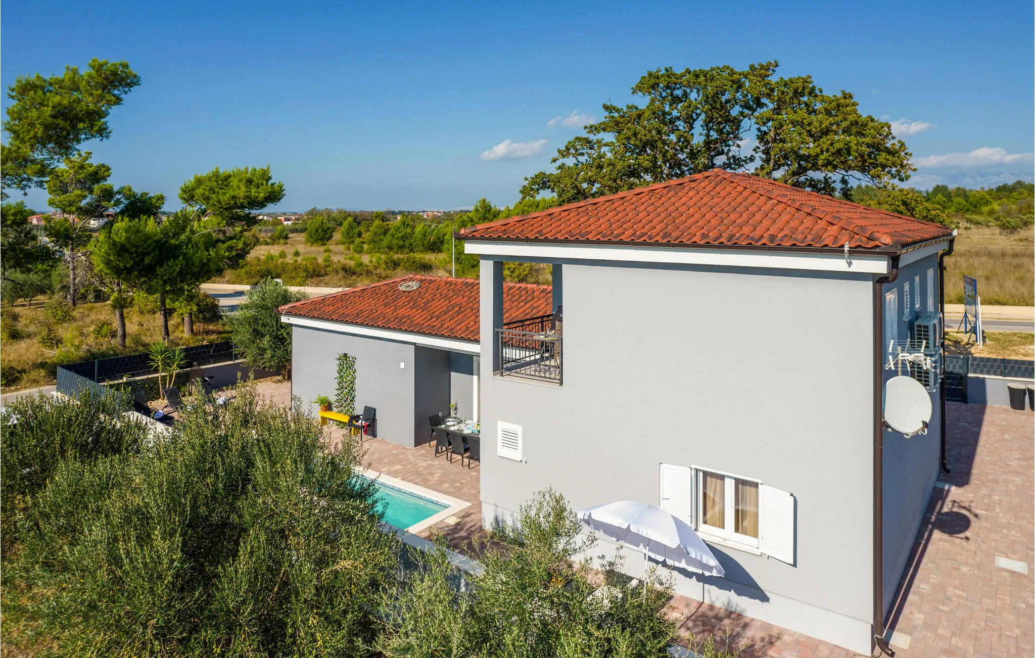 Vendégház Privlaka - CDI622 - foto 7