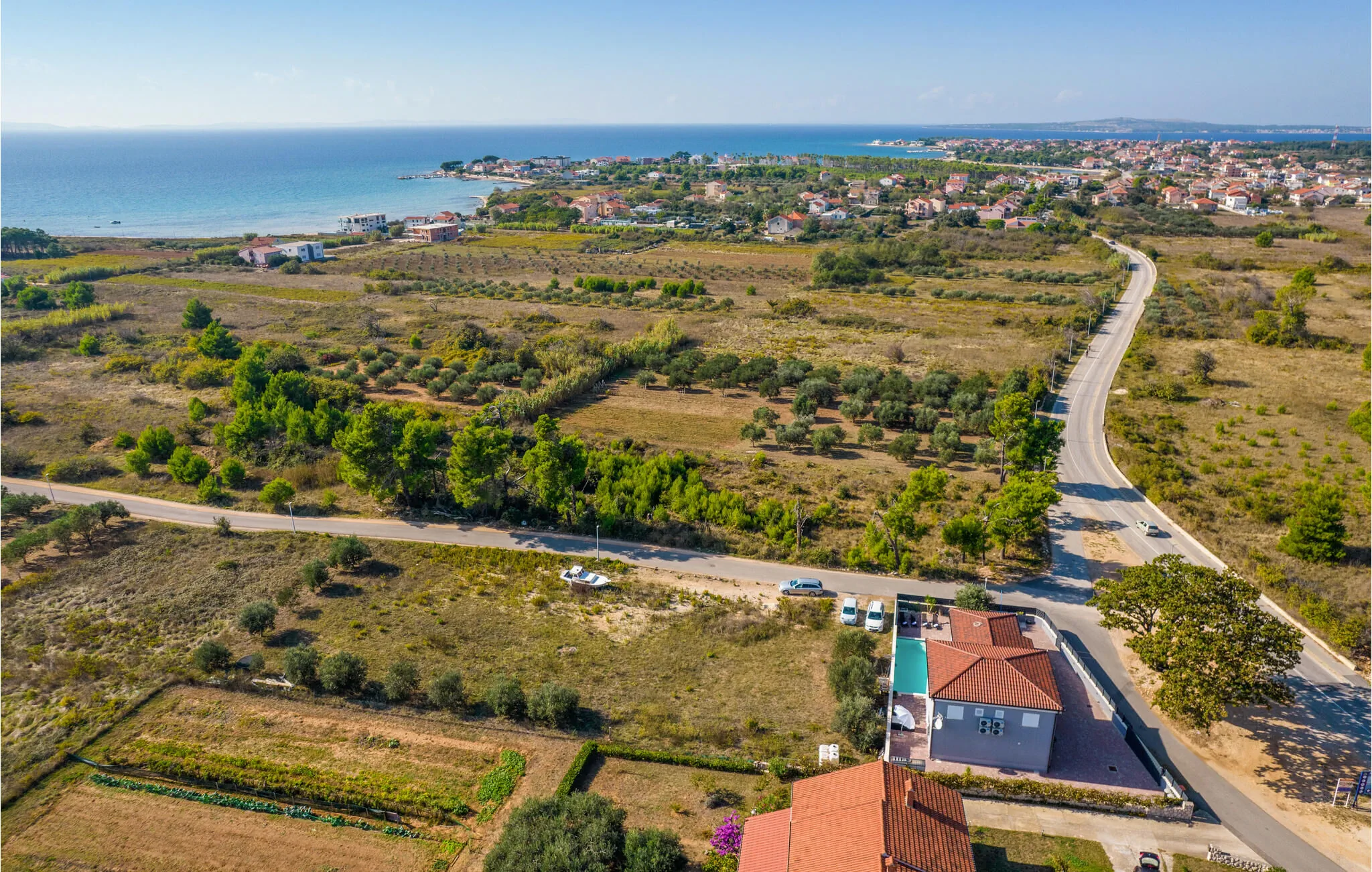 Vendégház Privlaka - CDI622 - foto 6