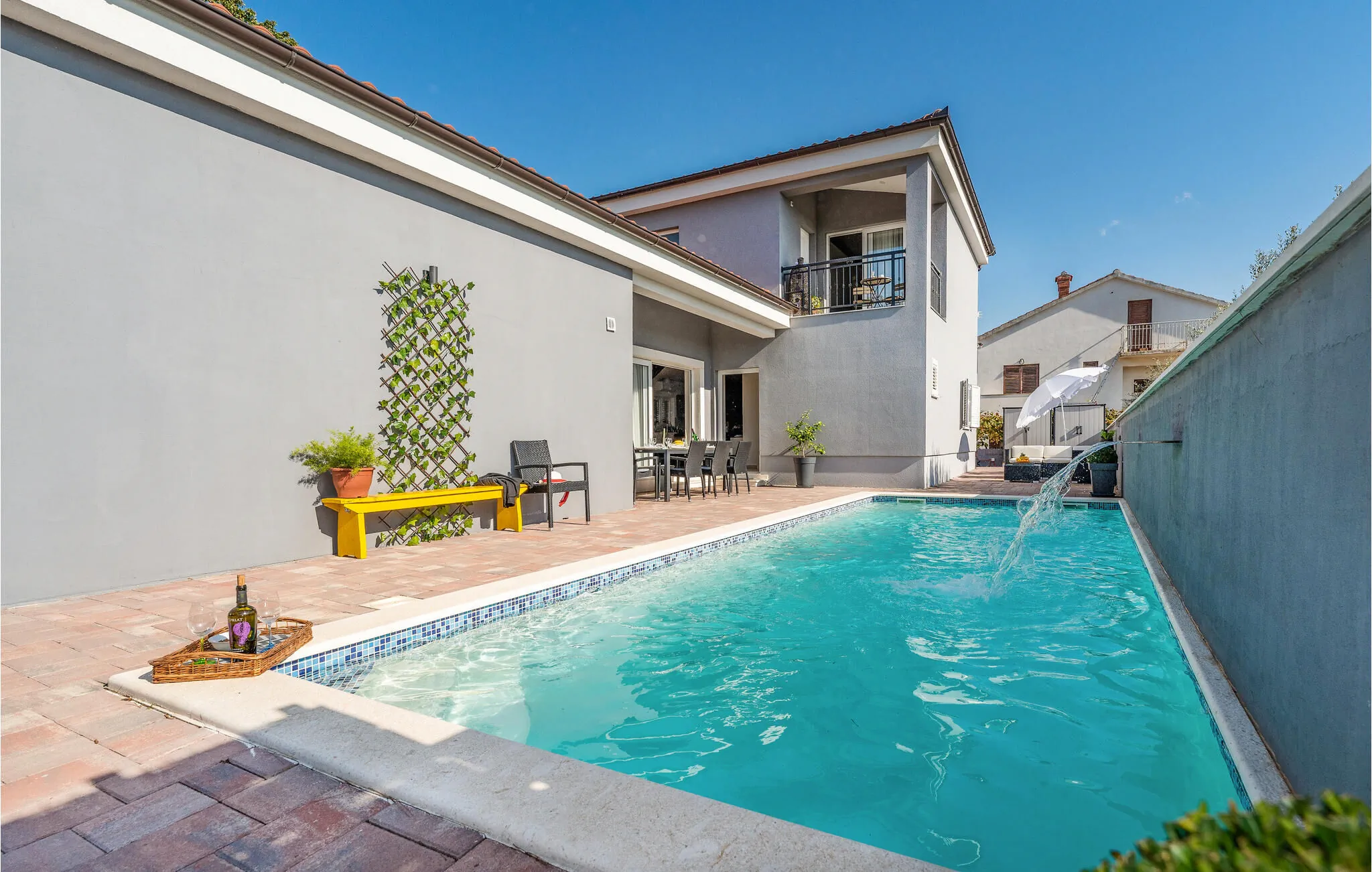 Vendégház Privlaka - CDI622 - foto 1