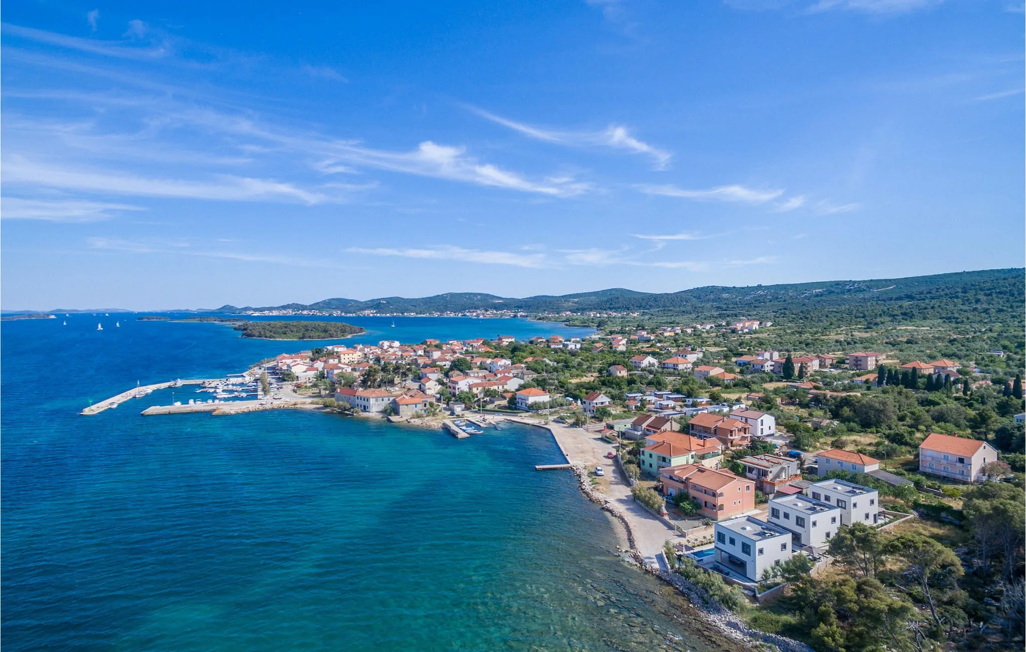 Vendégház Pašman - CLD181 - foto 10