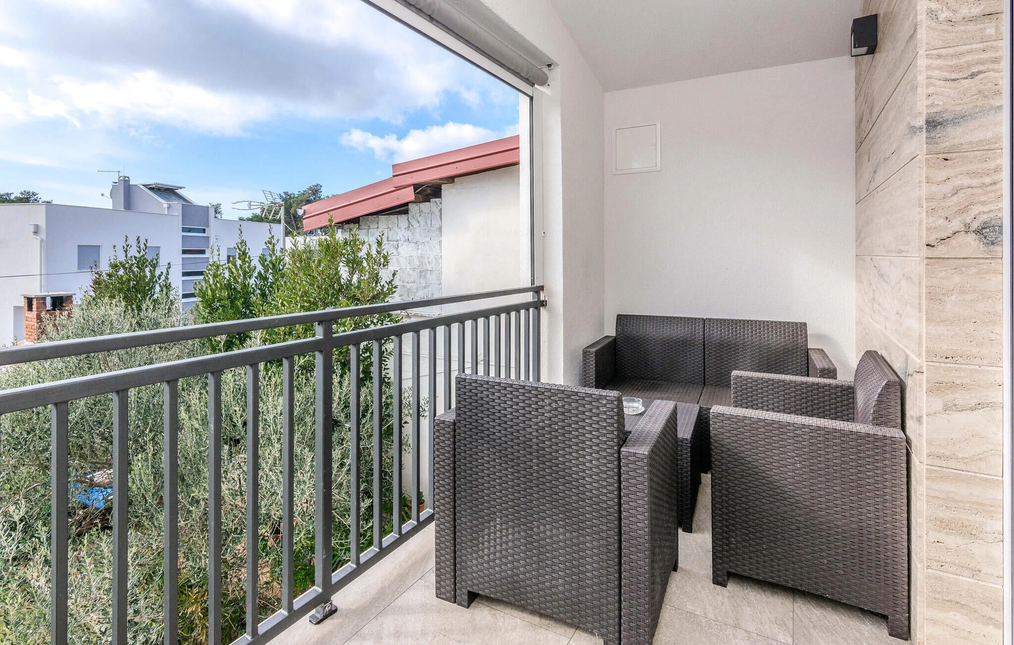 Apartman Vir - CDI592 - foto 2