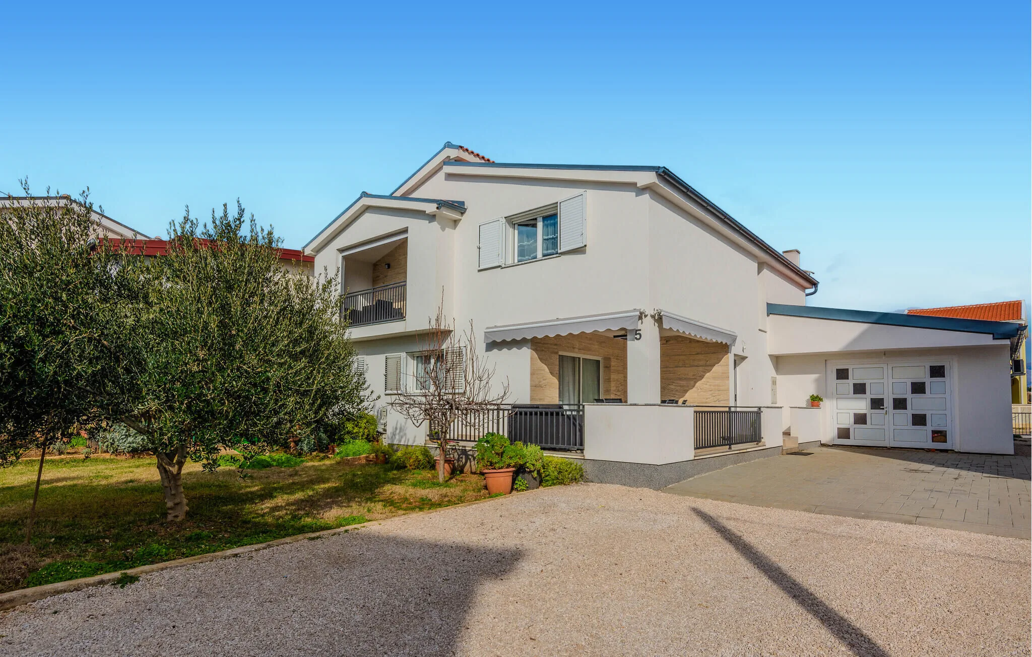 Apartman Vir - CDI592 - foto 1