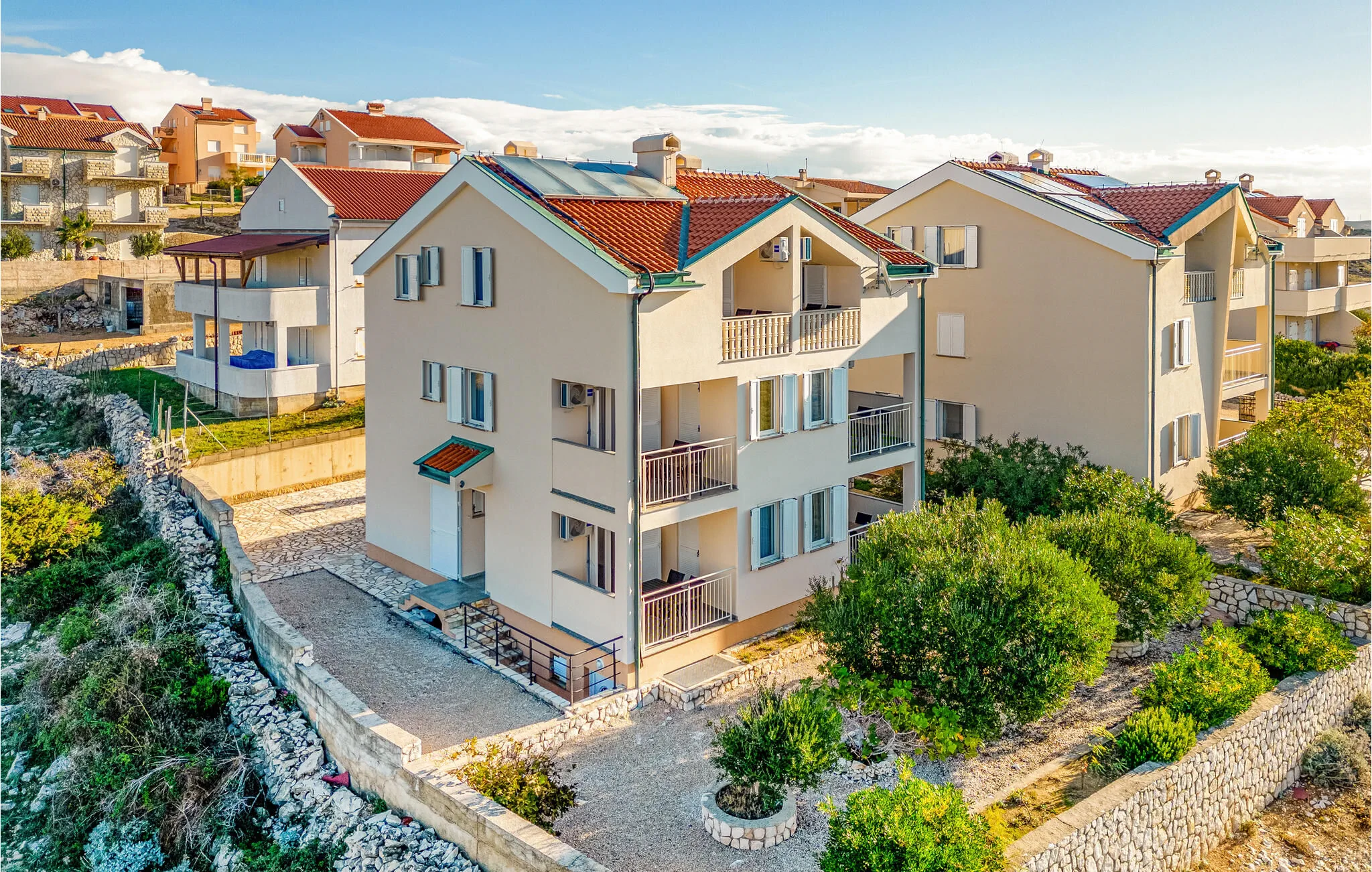 Apartman Košljun - CKP083 - foto 5