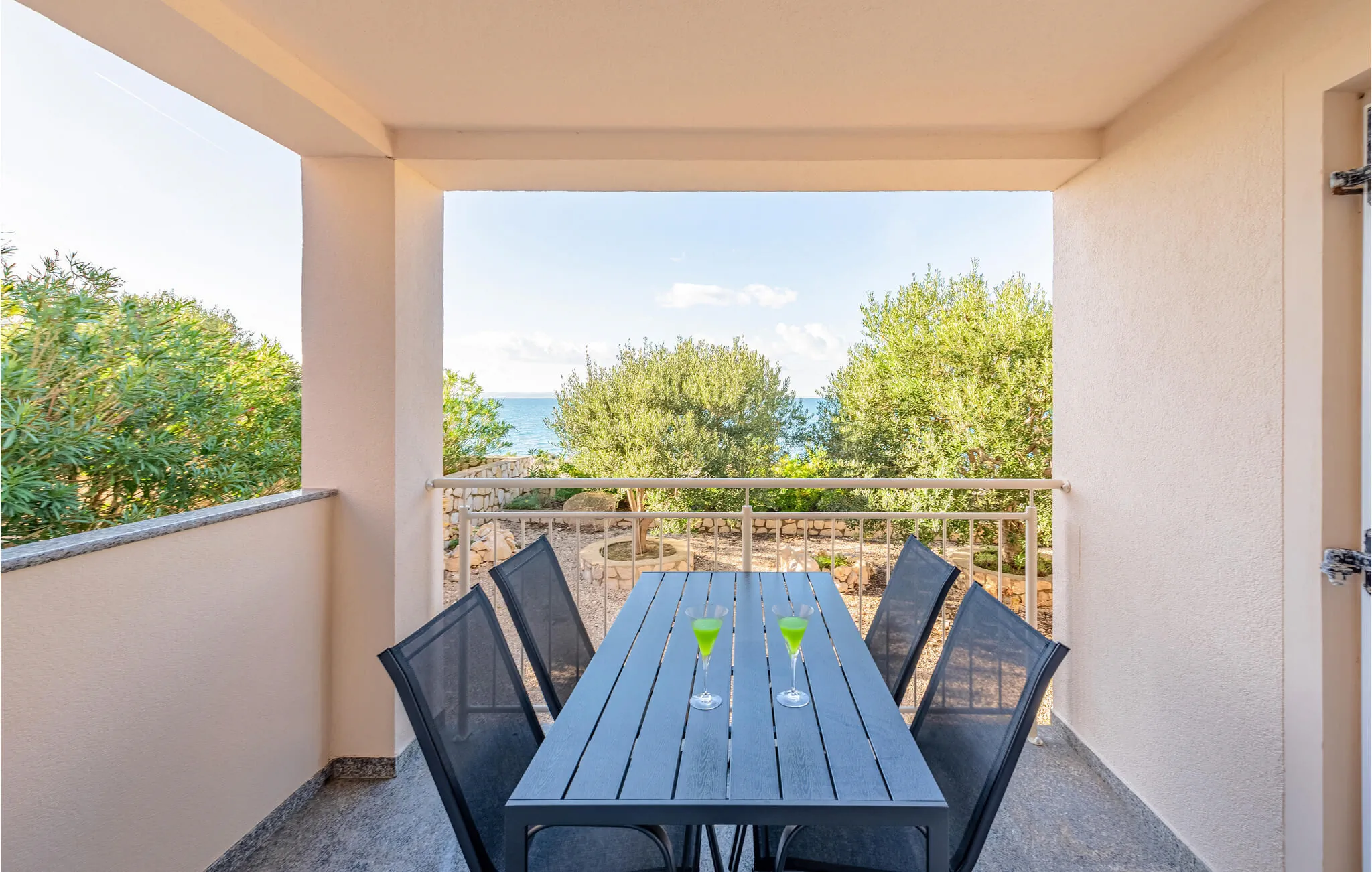 Apartman Košljun - CKP083 - foto 2