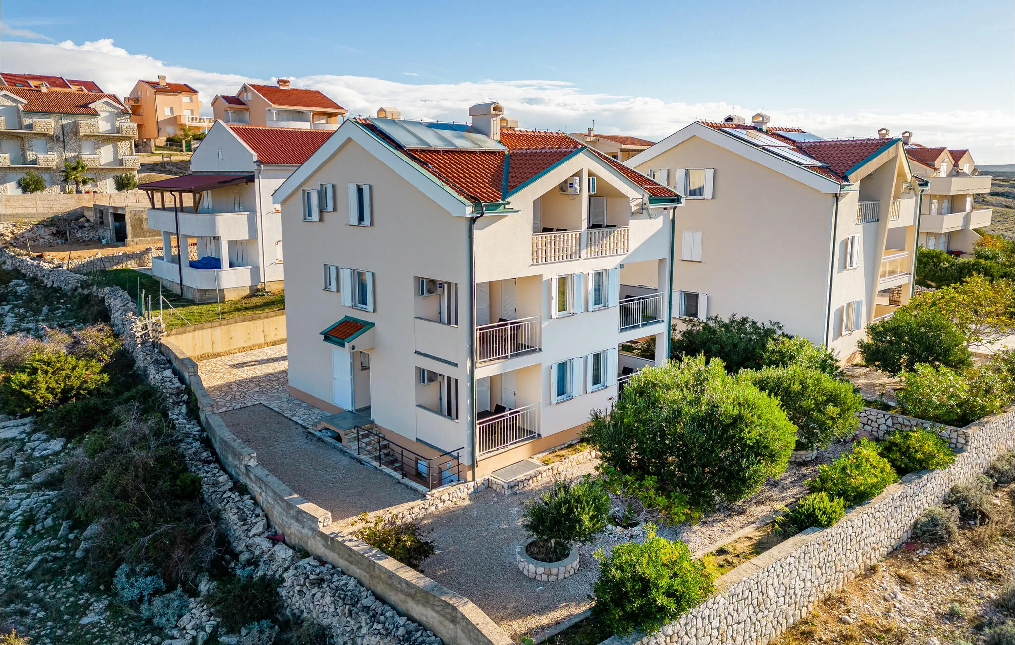 Apartman Košljun - CKP087 - foto 5