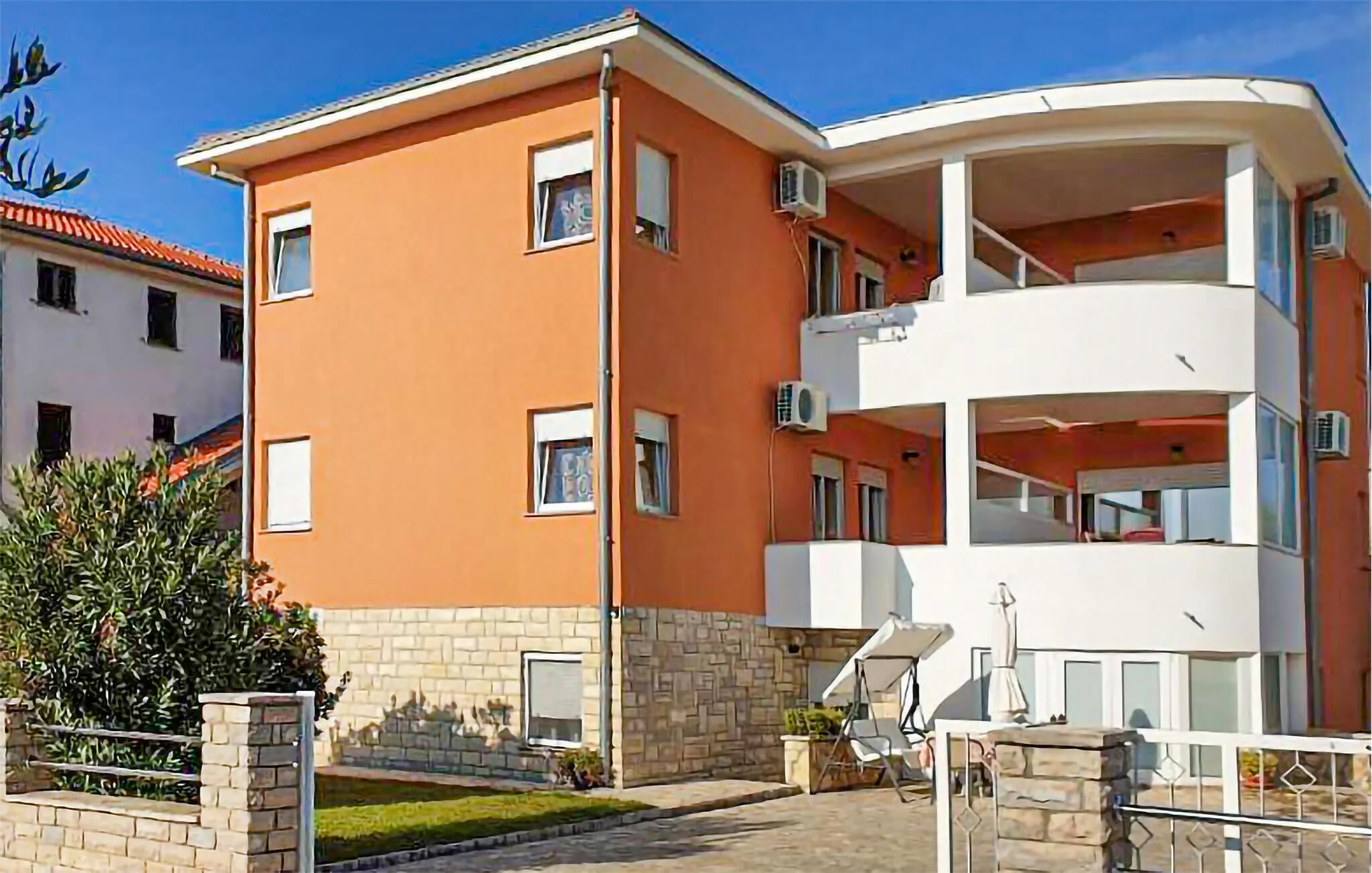Apartman Biograd na Moru - CDI677 – Биоград на Мору, Croația
