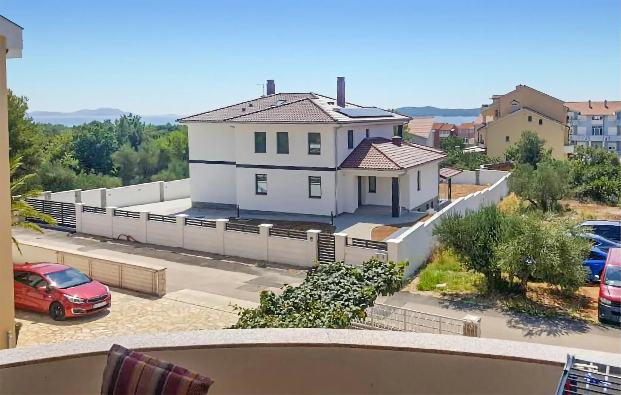 Apartman Biograd na Moru - CDI677 – Биоград на Мору, Croația