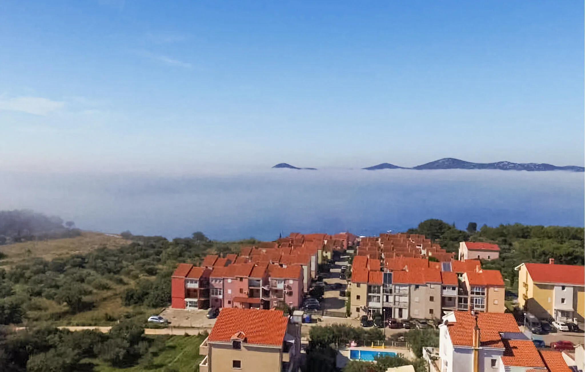 Apartman Biograd na Moru - CDI677 – Биоград на Мору, Croația