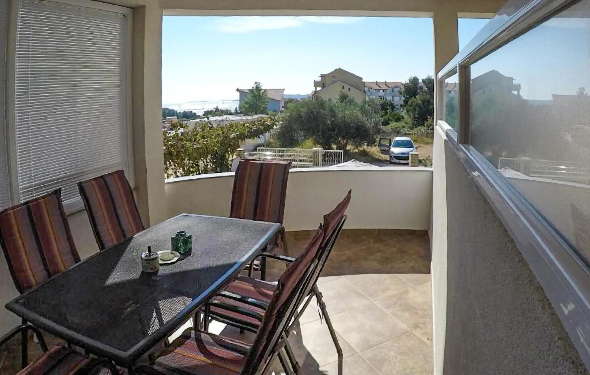 Apartman Biograd na Moru - CDI677 – Биоград на Мору, Croația