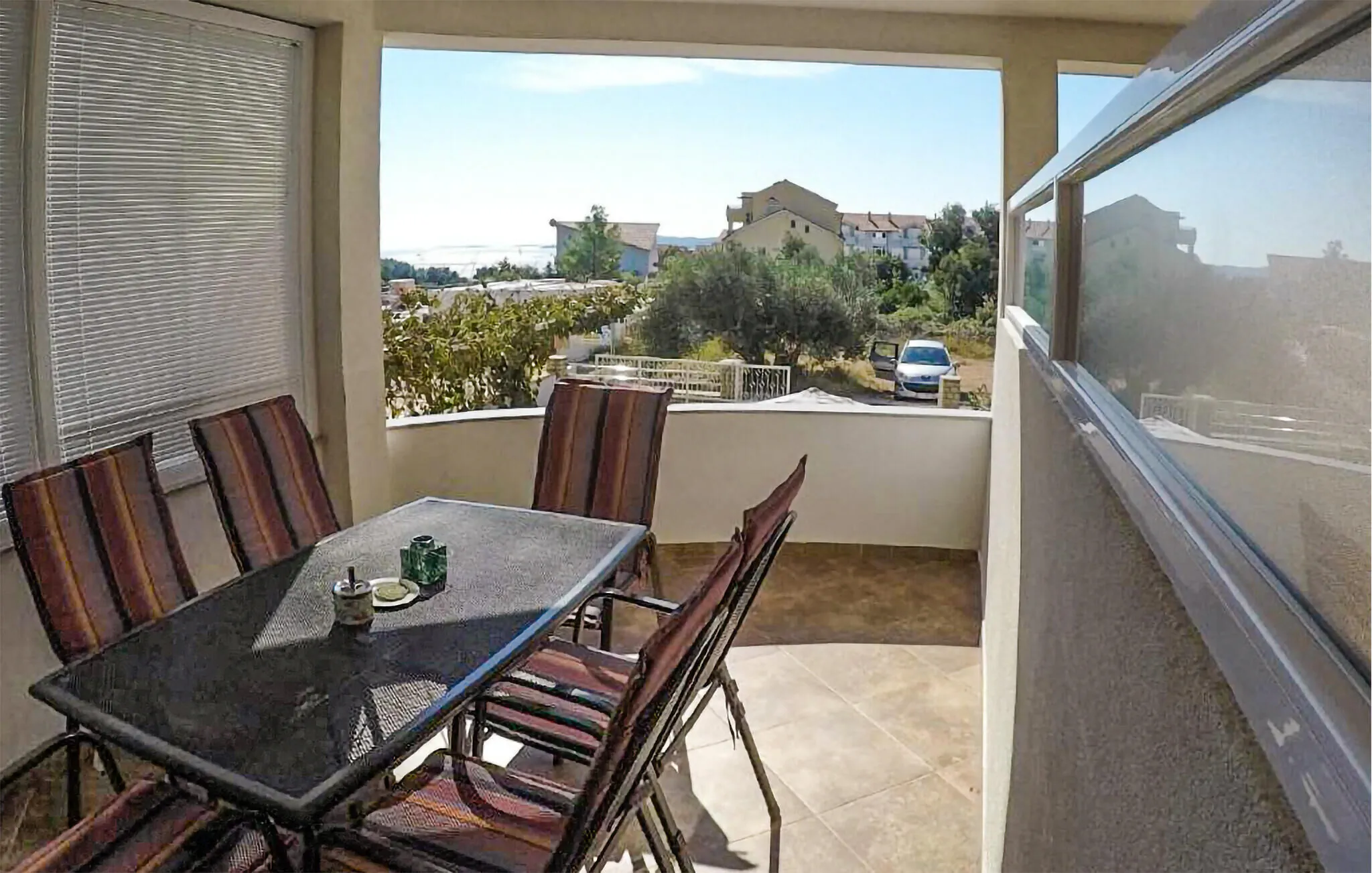 Apartman Biograd na Moru - CDI676 - foto 1