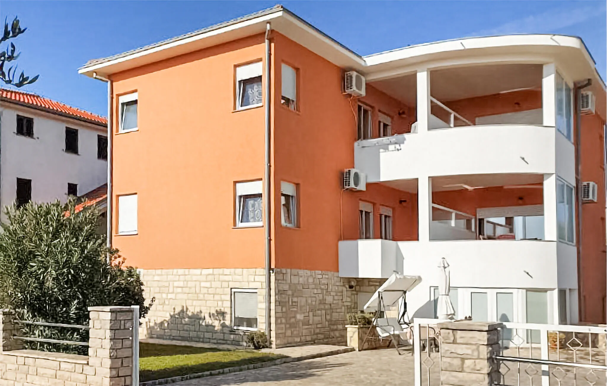 Apartman Biograd na Moru - CDI676 - foto 6