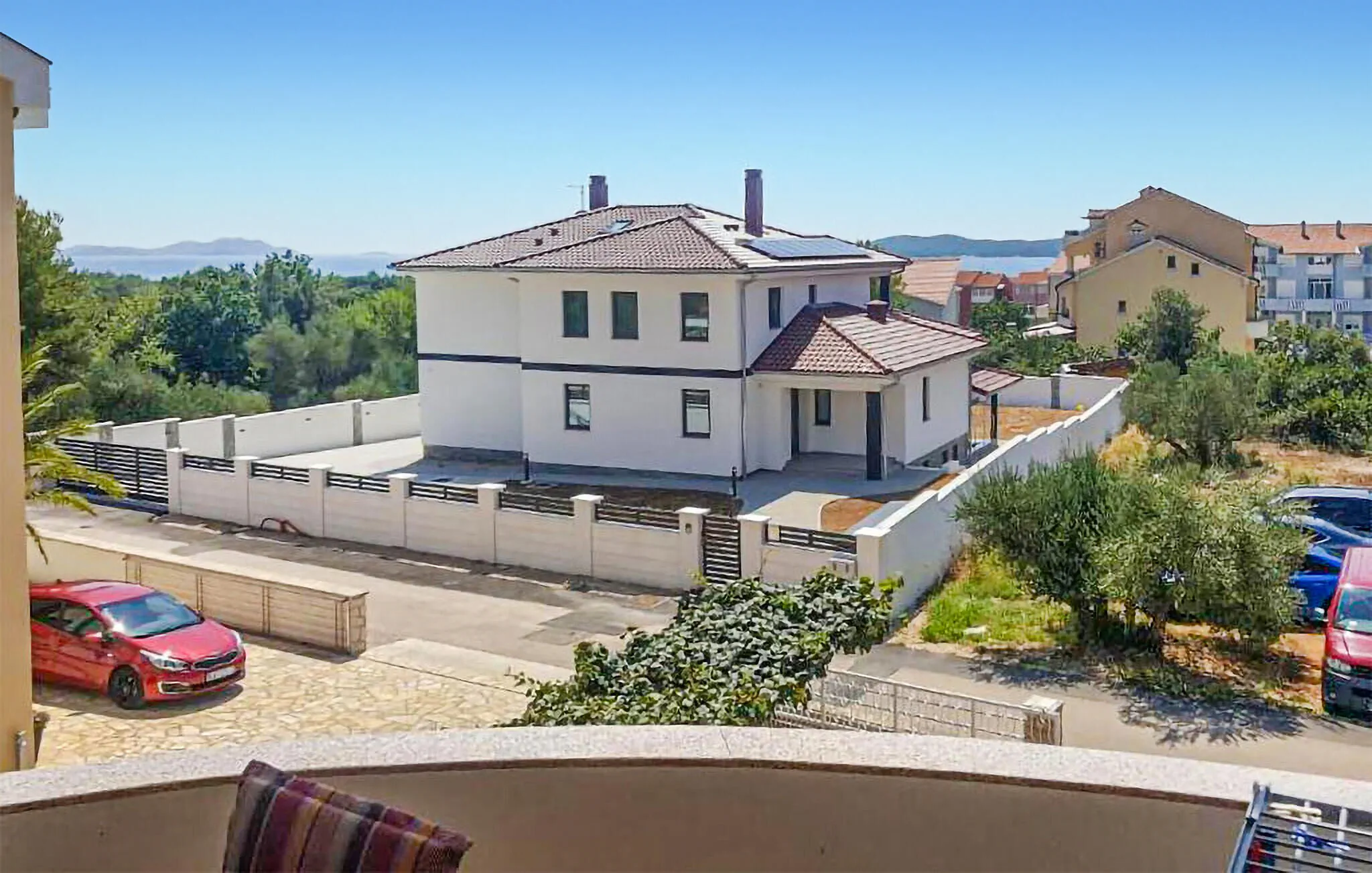 Apartman Biograd na Moru - CDI676 - foto 5