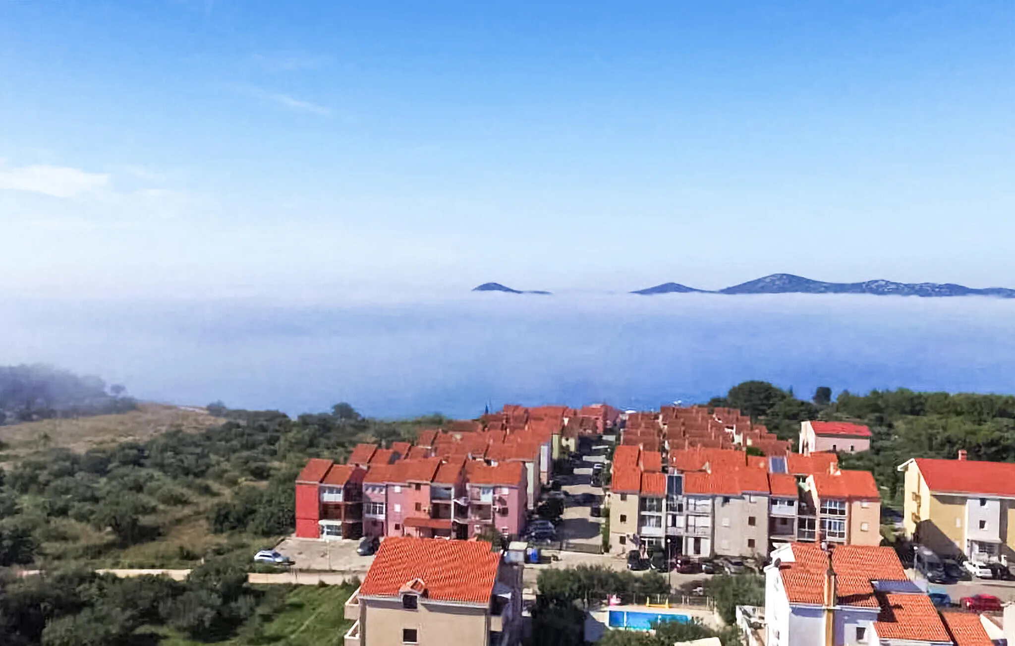 Apartman Biograd na Moru - CDI676 - foto 2