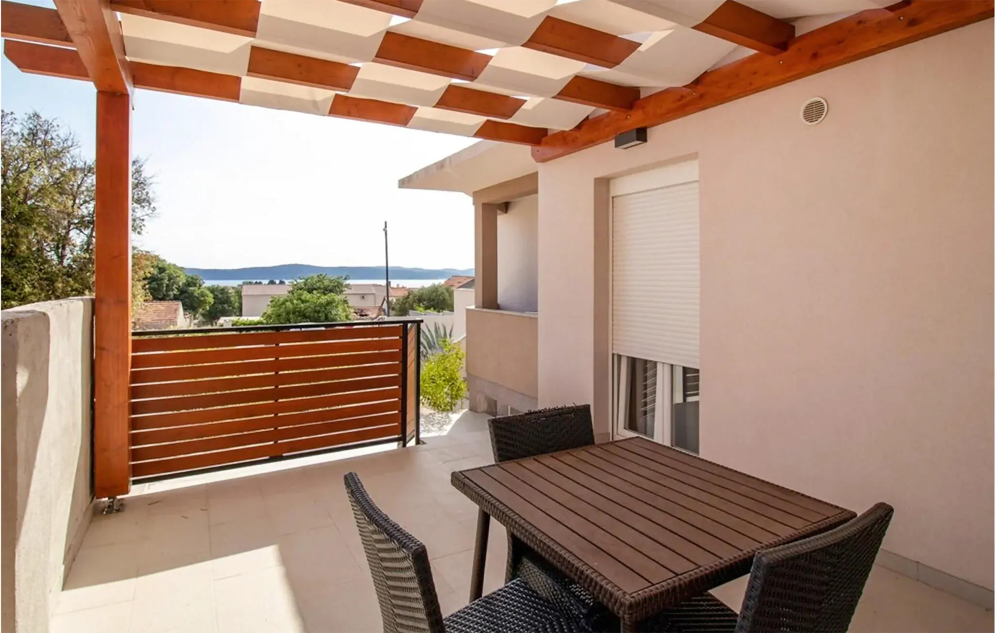 Apartman Bibinje - CDI653 - foto 2