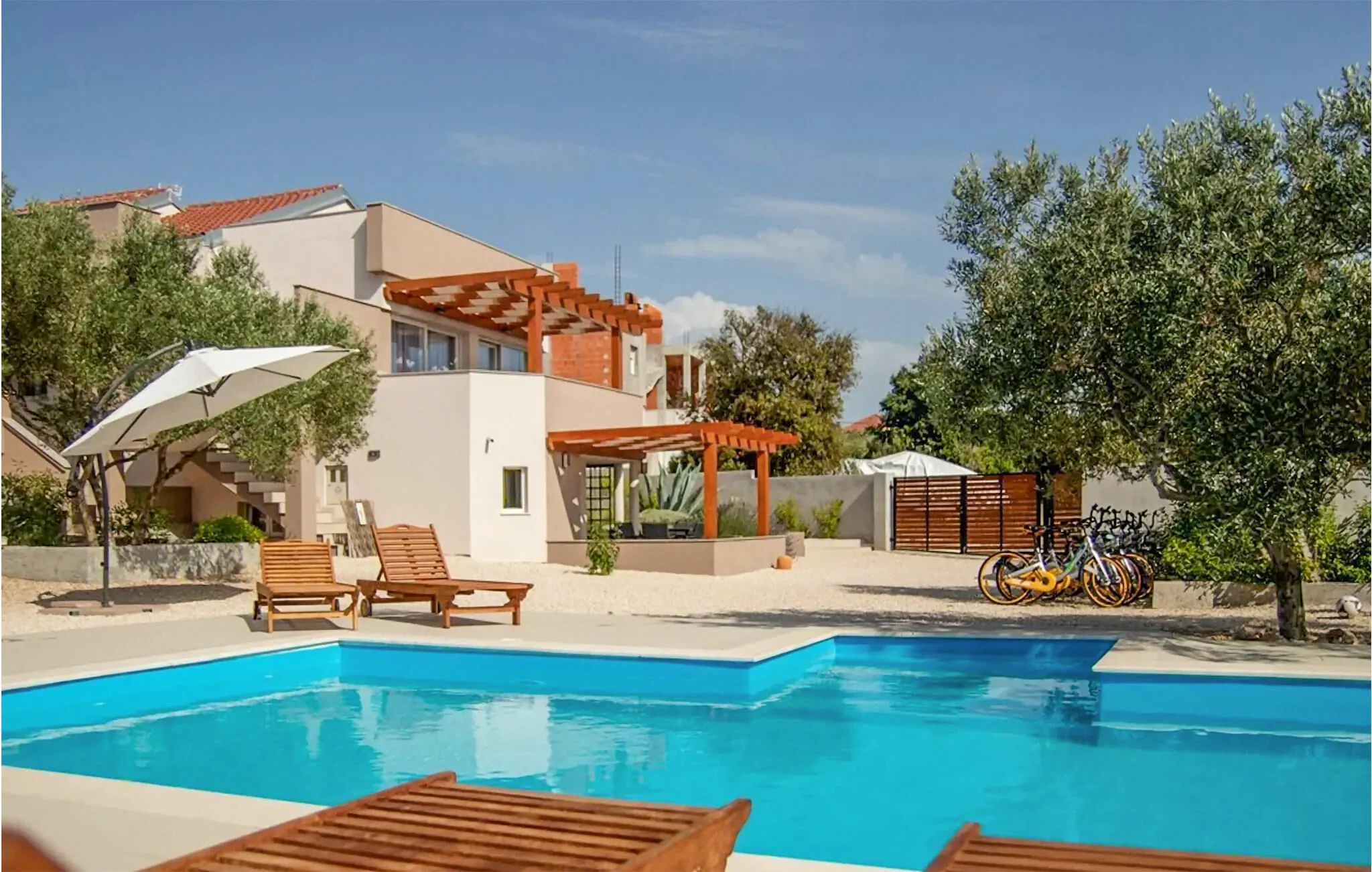 Apartman Bibinje - CDI653 - foto 1