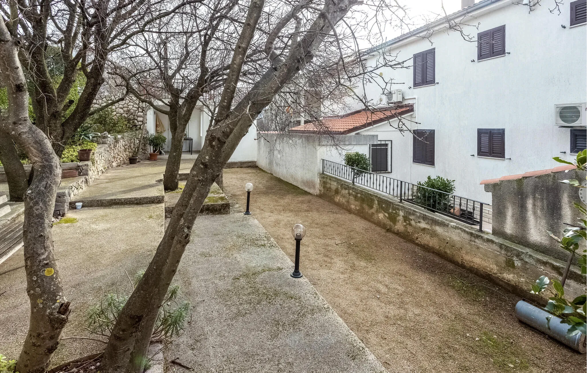 Apartman Novi Vinodolski - CKA491 - foto 6