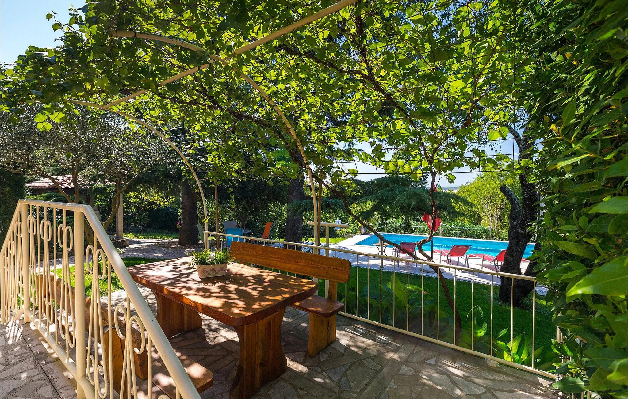 Vendégház Jadranovo - CLK116 – Jadranovo, Chorwacja