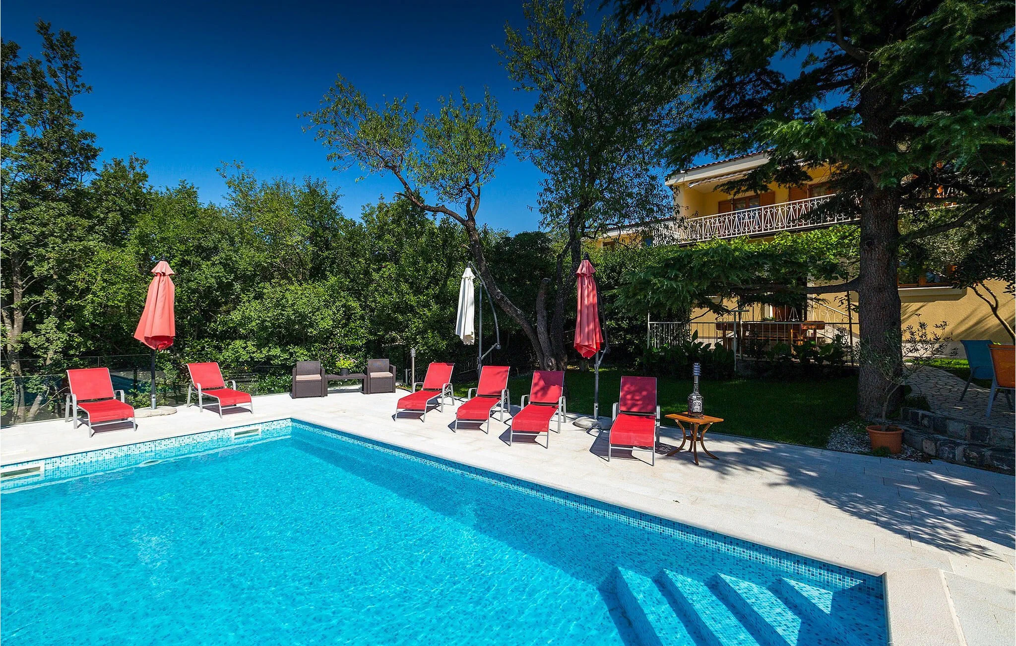 Vendégház Jadranovo - CLK116 – Jadranovo, Chorwacja