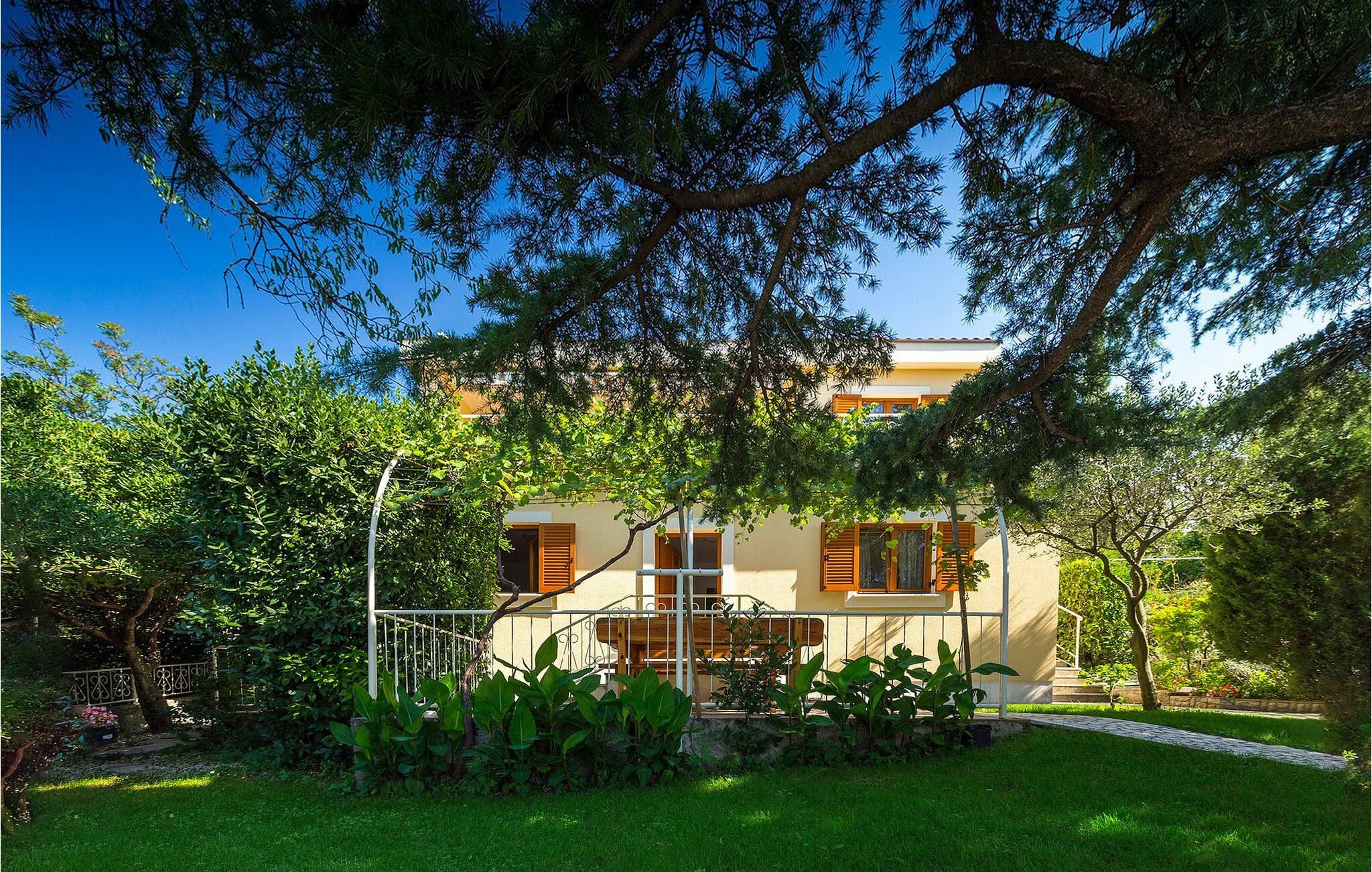 Vendégház Jadranovo - CLK116 – Jadranovo, Chorwacja