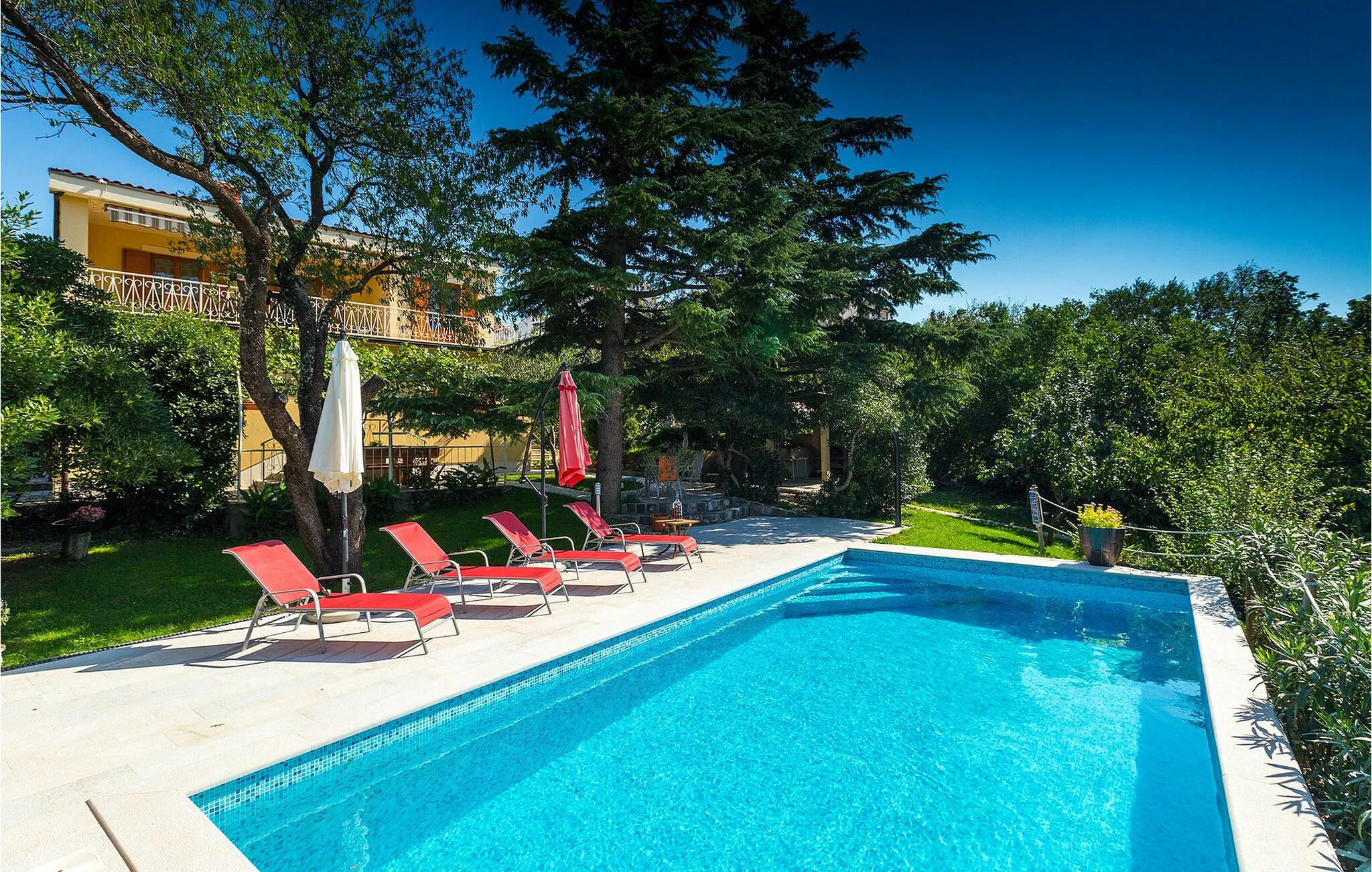 Vendégház Jadranovo - CLK116 – Jadranovo, Chorwacja