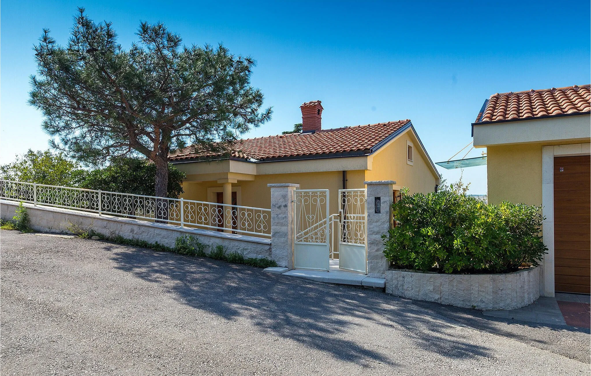 Vendégház Jadranovo - CLK116 – Jadranovo, Chorwacja