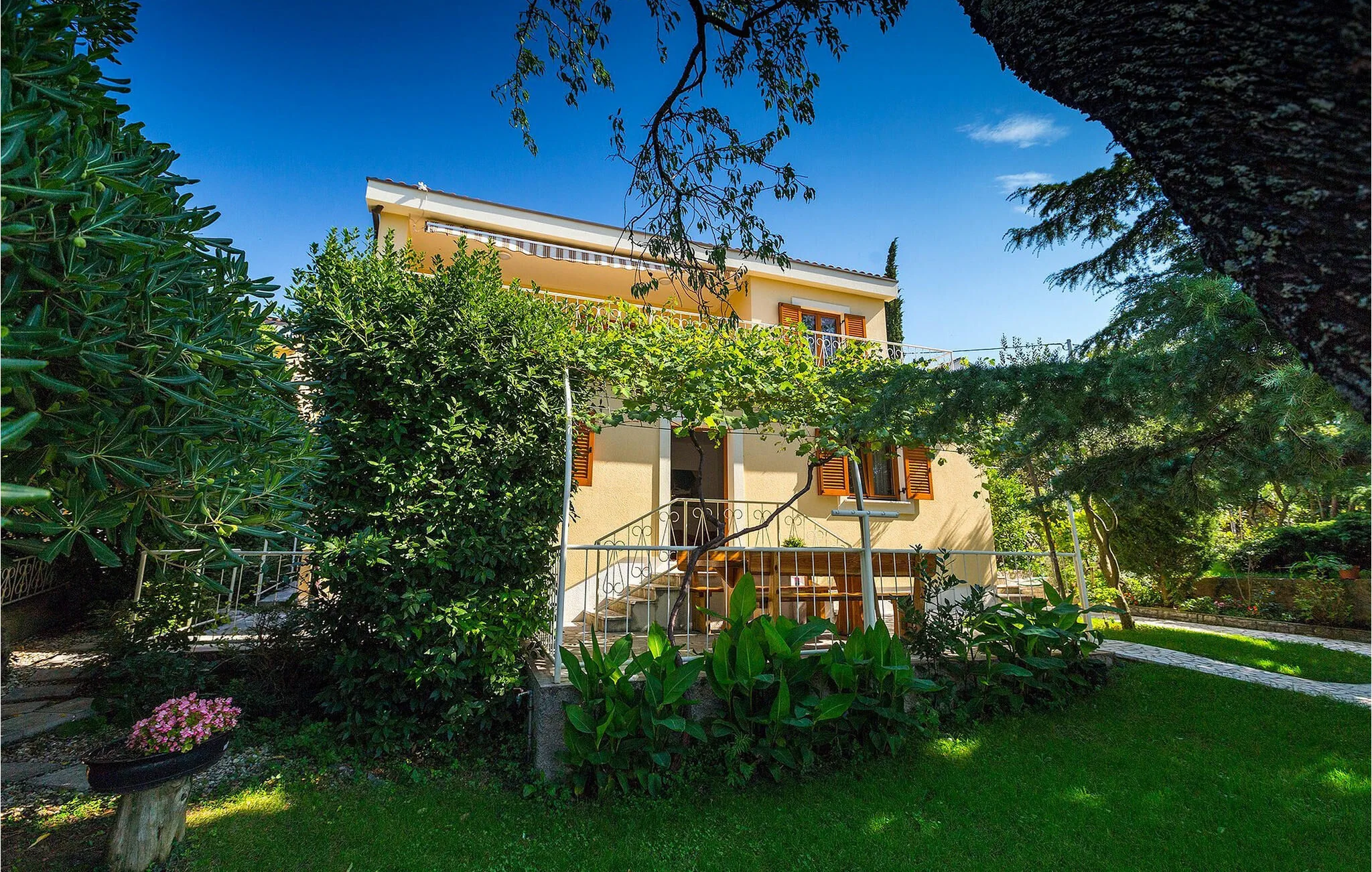 Vendégház Jadranovo - CLK116 – Jadranovo, Chorwacja