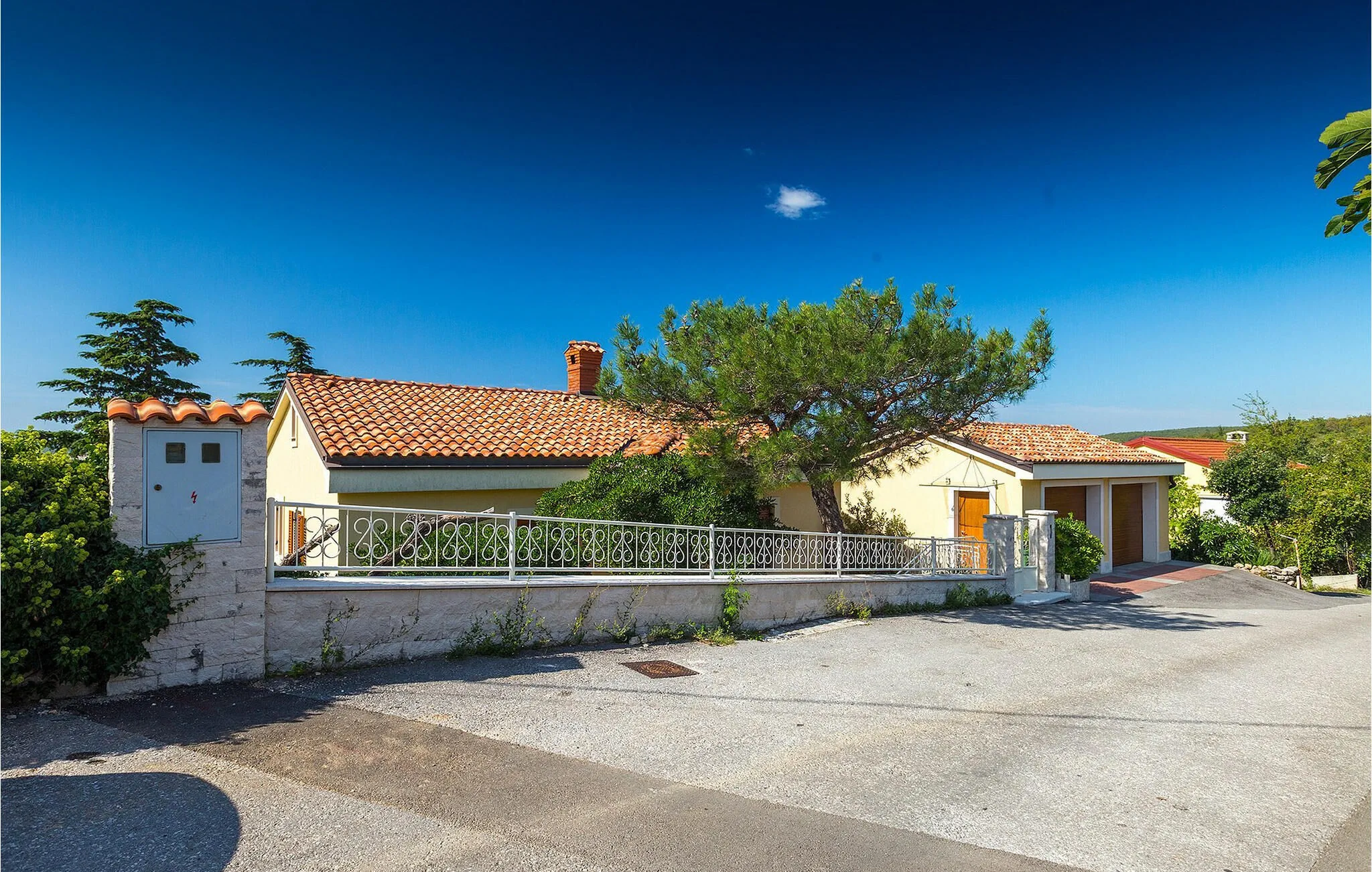 Vendégház Jadranovo - CLK116 – Jadranovo, Chorwacja