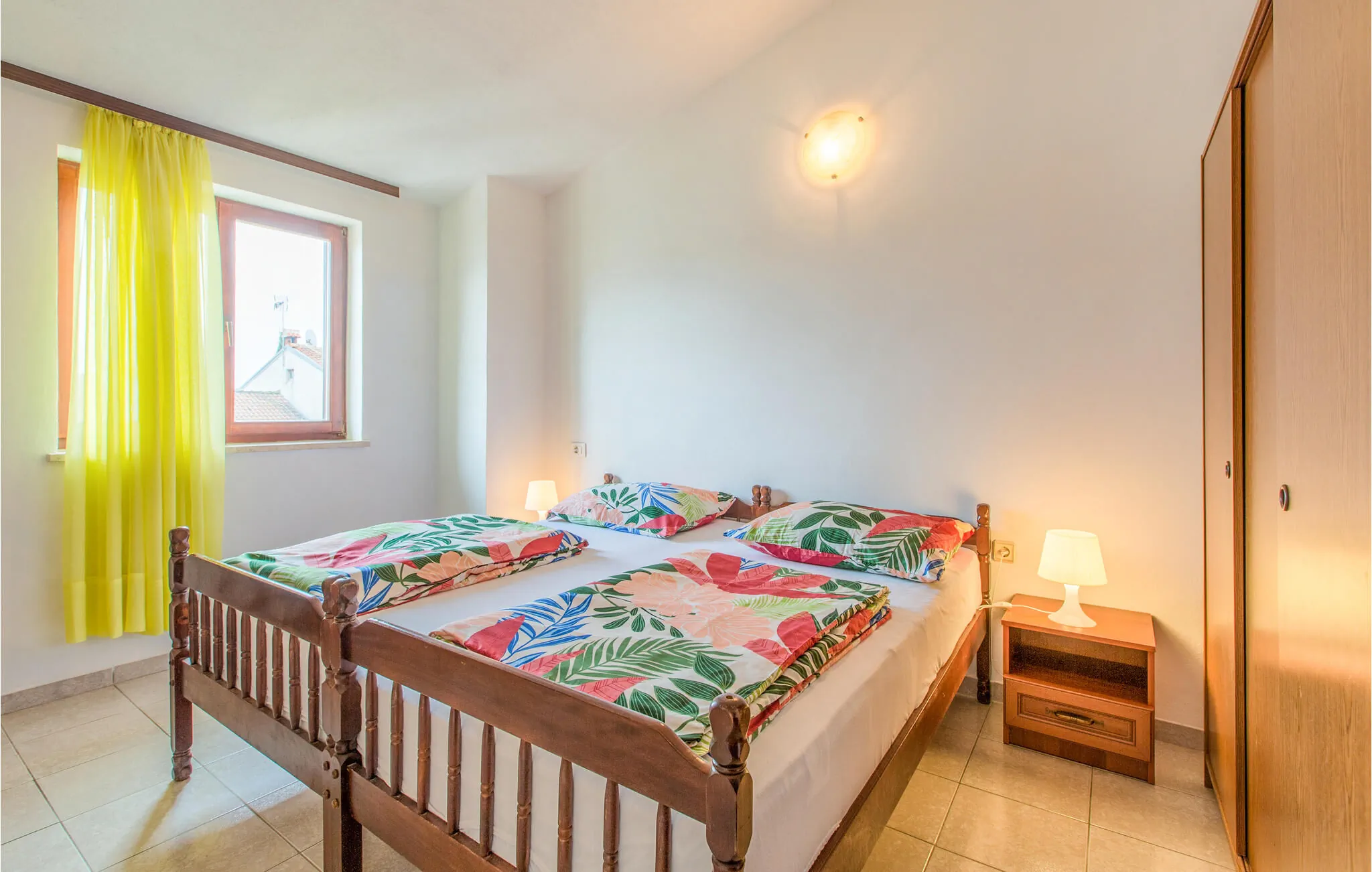 Apartman Funtana - CIE038 - foto 5