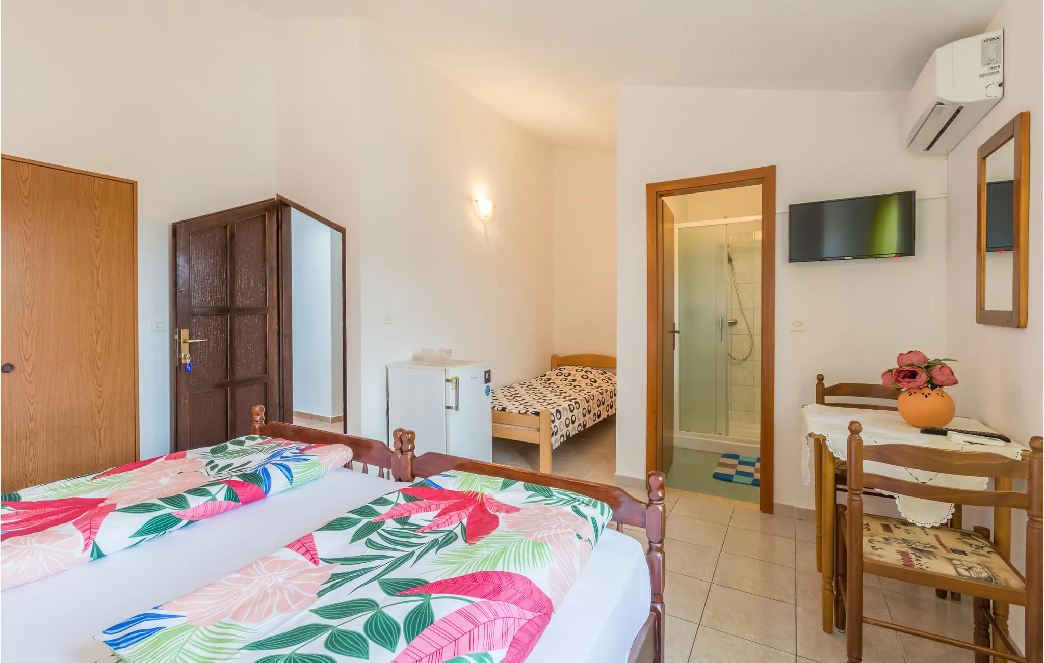 Apartman Funtana - CIE038 - foto 7