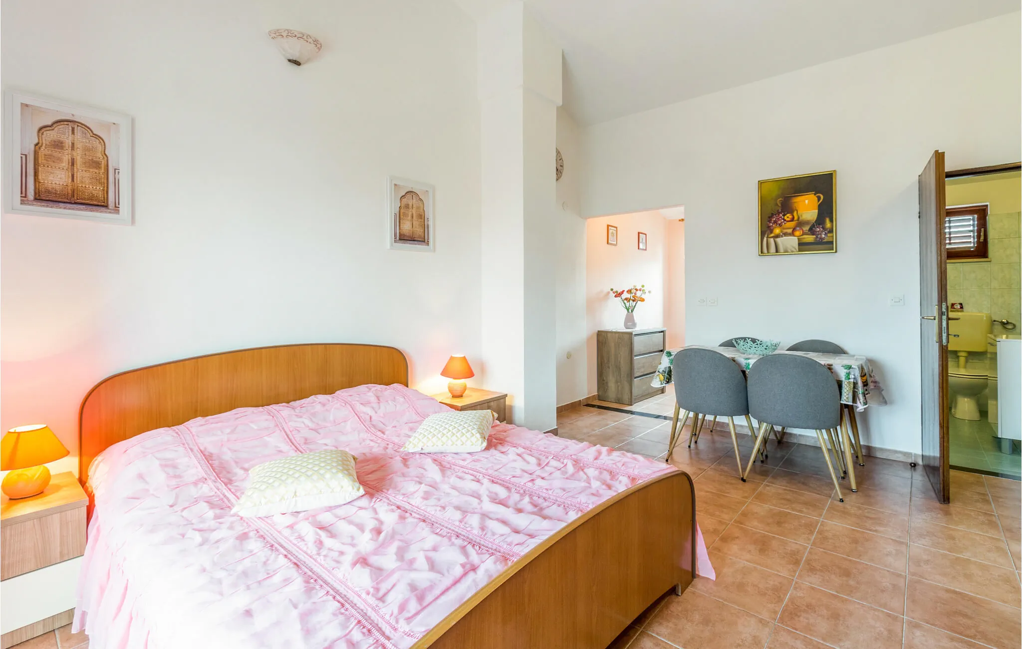 Apartman Funtana - CIE038 - foto 9