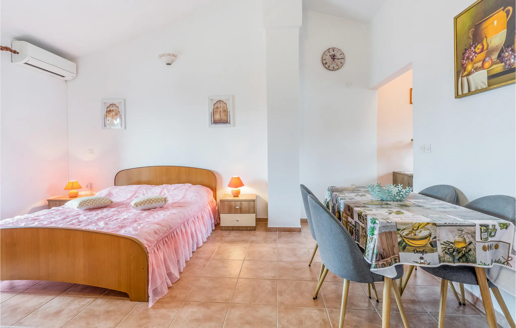 Apartman Funtana - CIE038 - foto 3