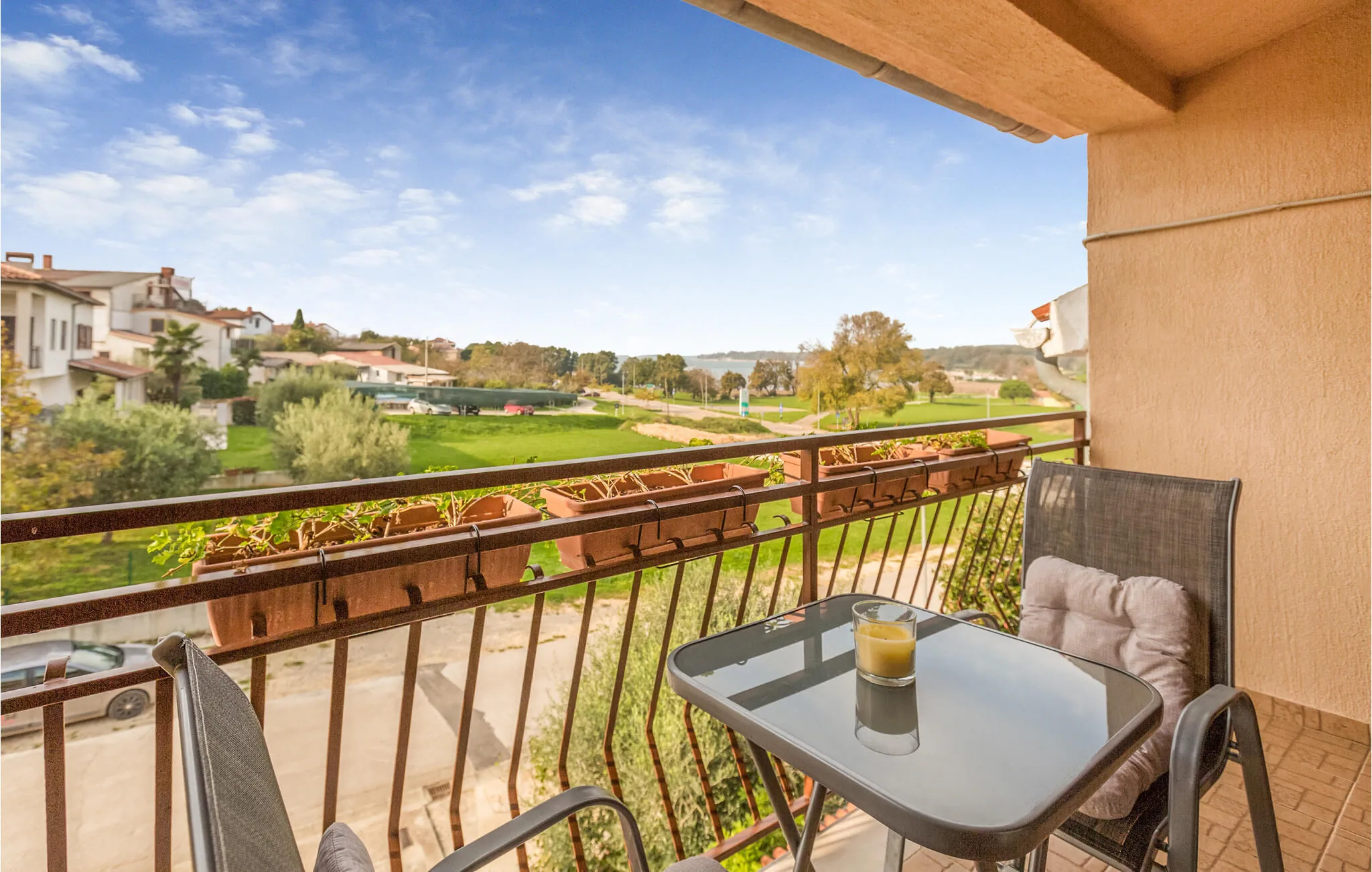 Apartman Funtana - CIE038 - foto 2