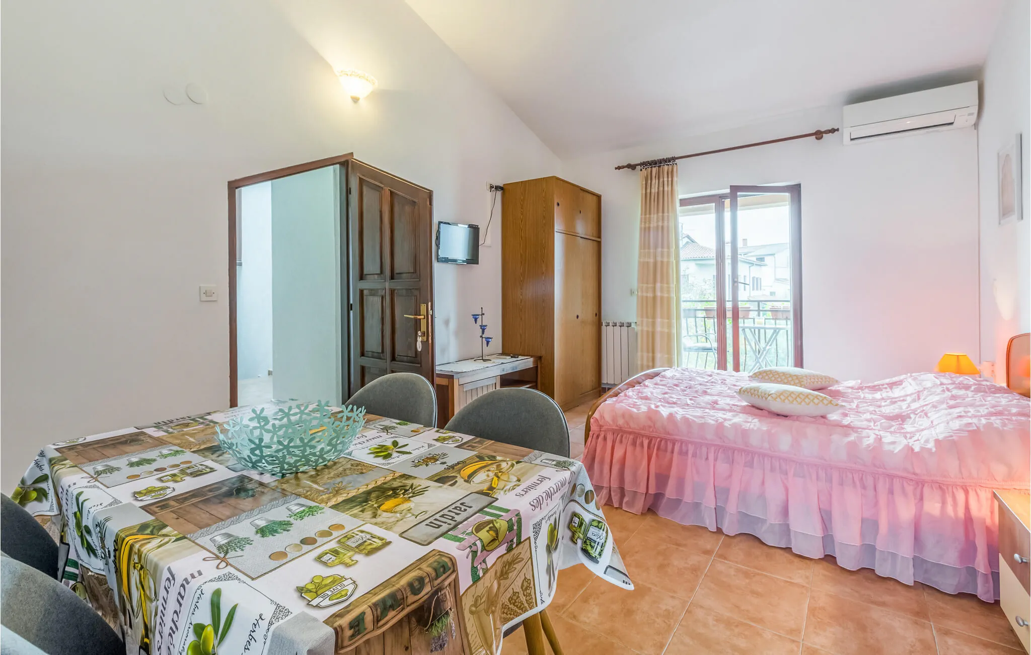 Apartman Funtana - CIE038 - foto 4